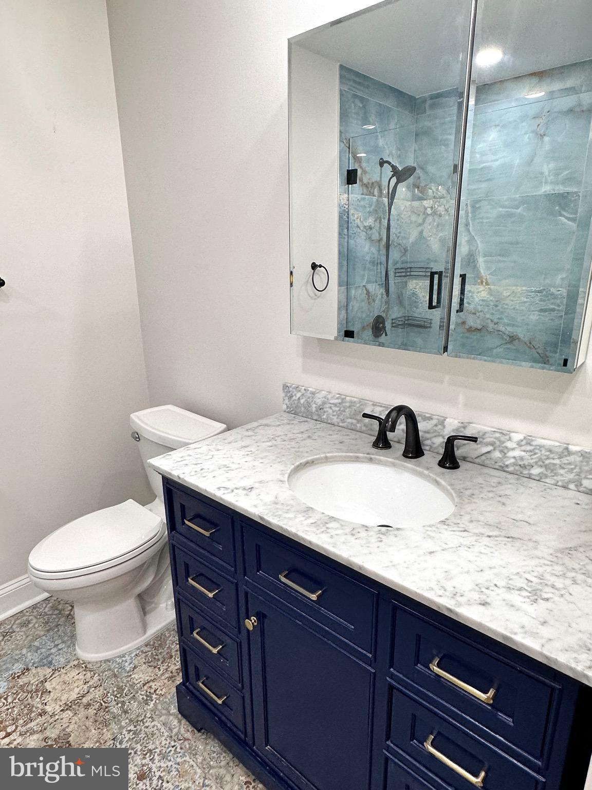 STATION SQUARE - Residential