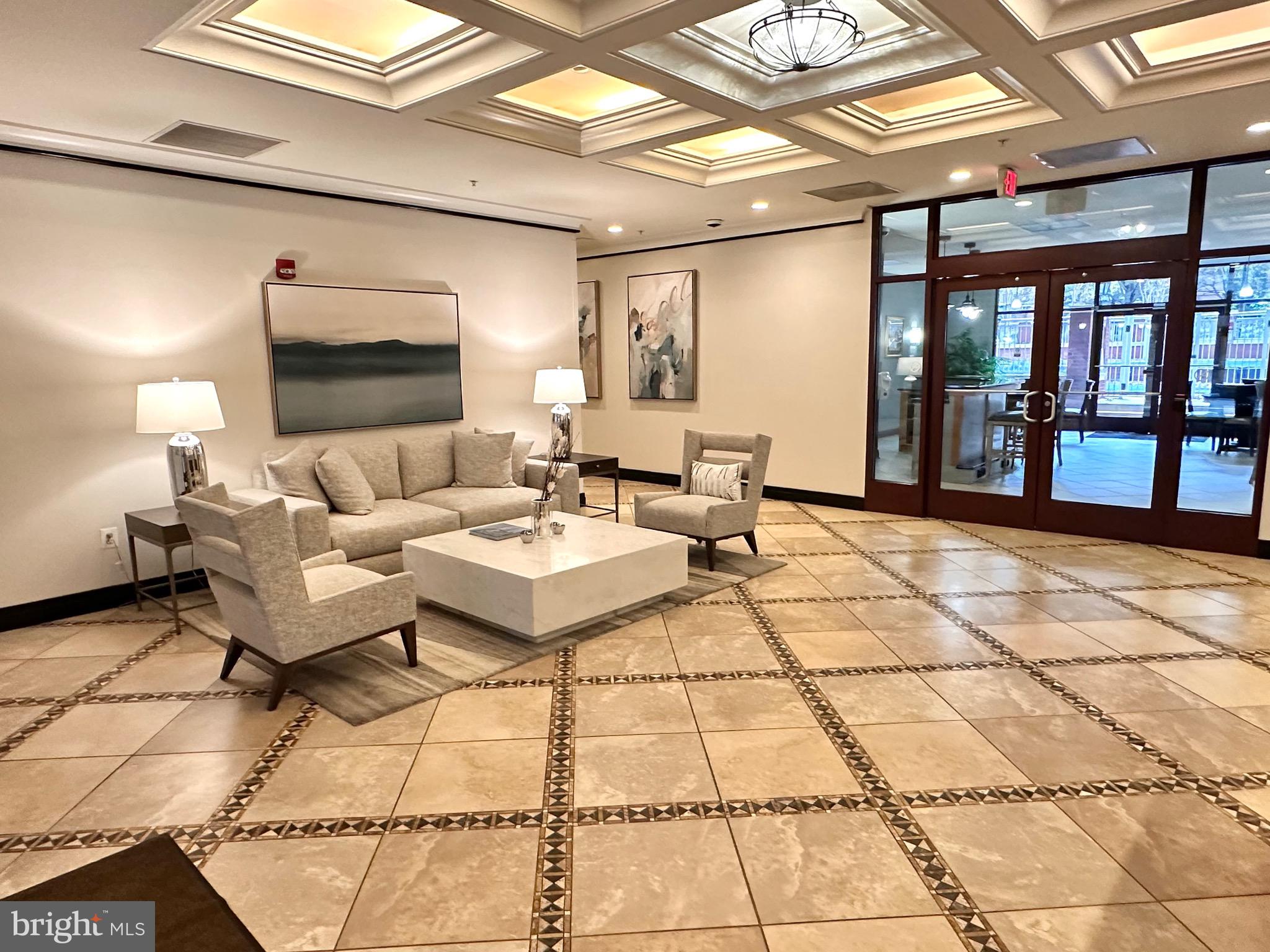 STATION SQUARE - Residential