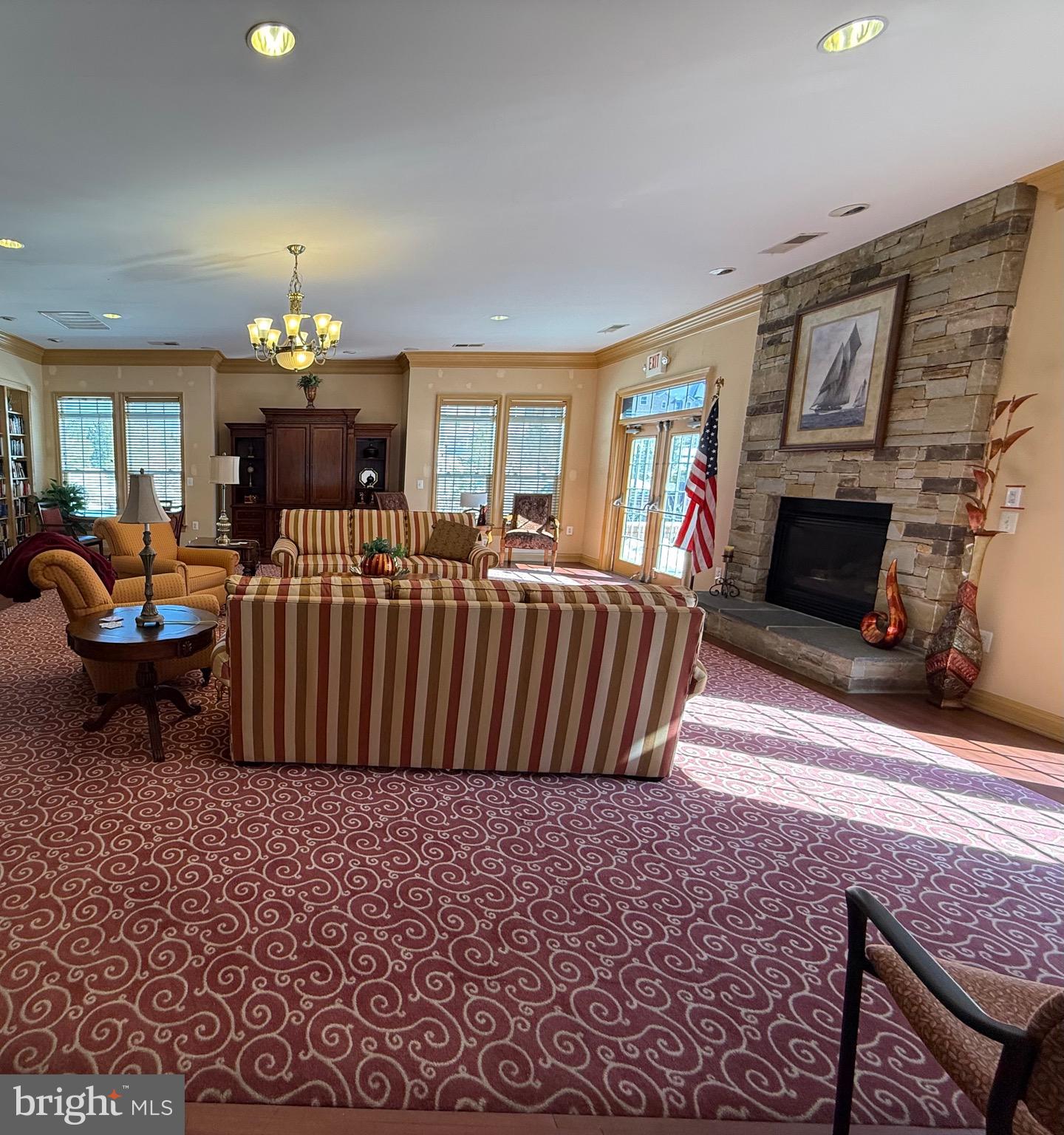 CEDAR RIDGE - Residential