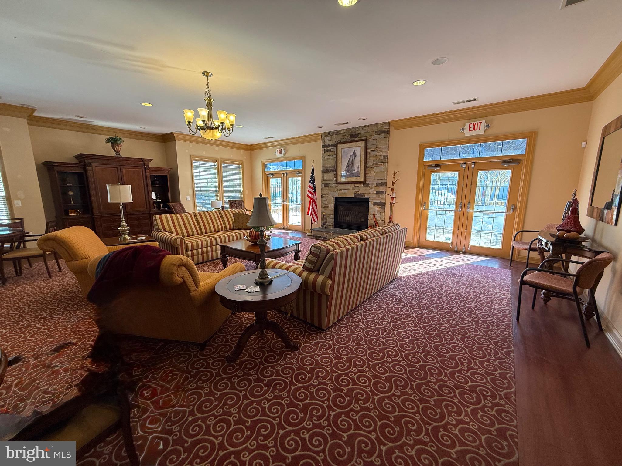 CEDAR RIDGE - Residential