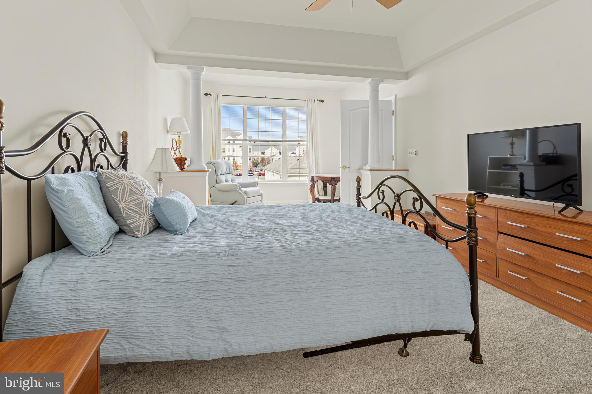 CEDAR RIDGE - Residential