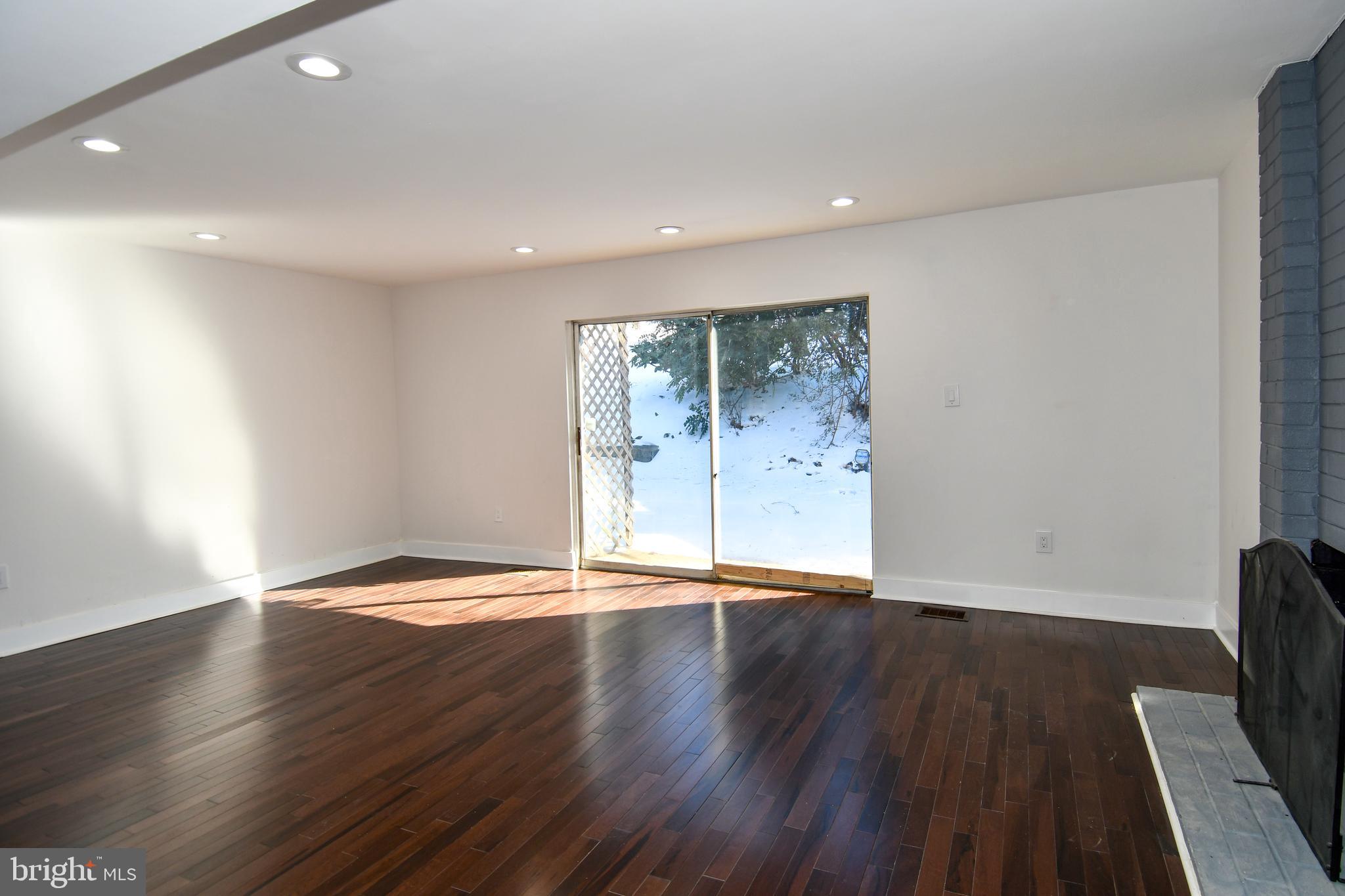 SLIGO PARK HILLS TH - Residential