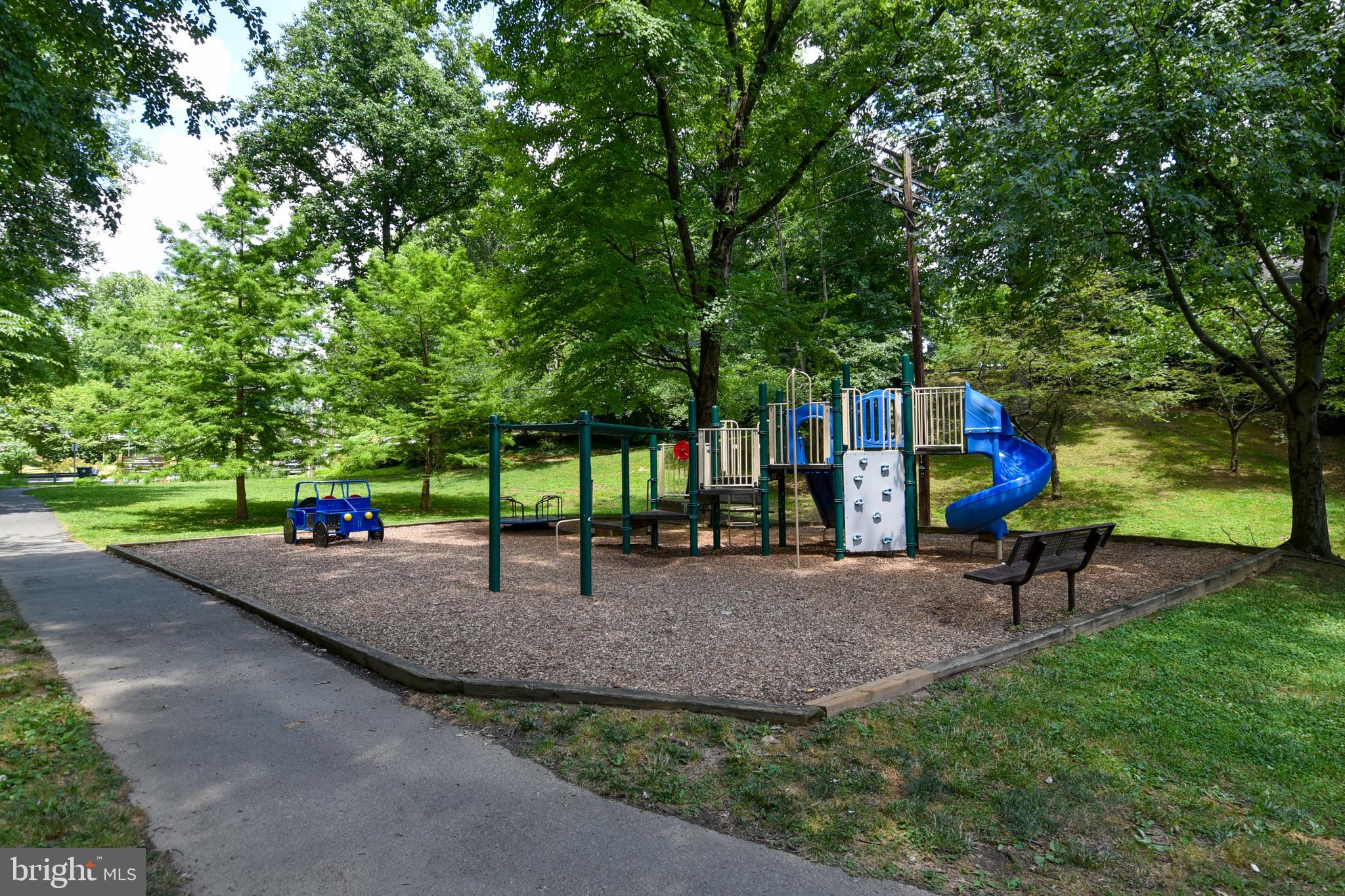 SLIGO PARK HILLS TH - Residential