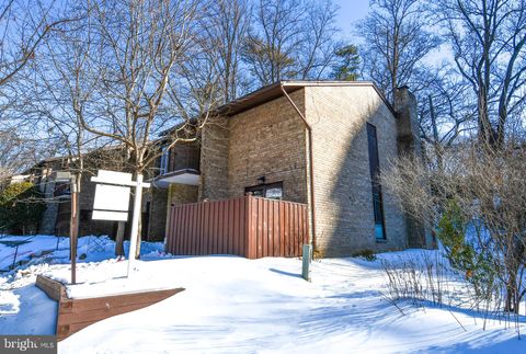 9201 THREE OAKS DRIVE SILVER SPRING MD 20901