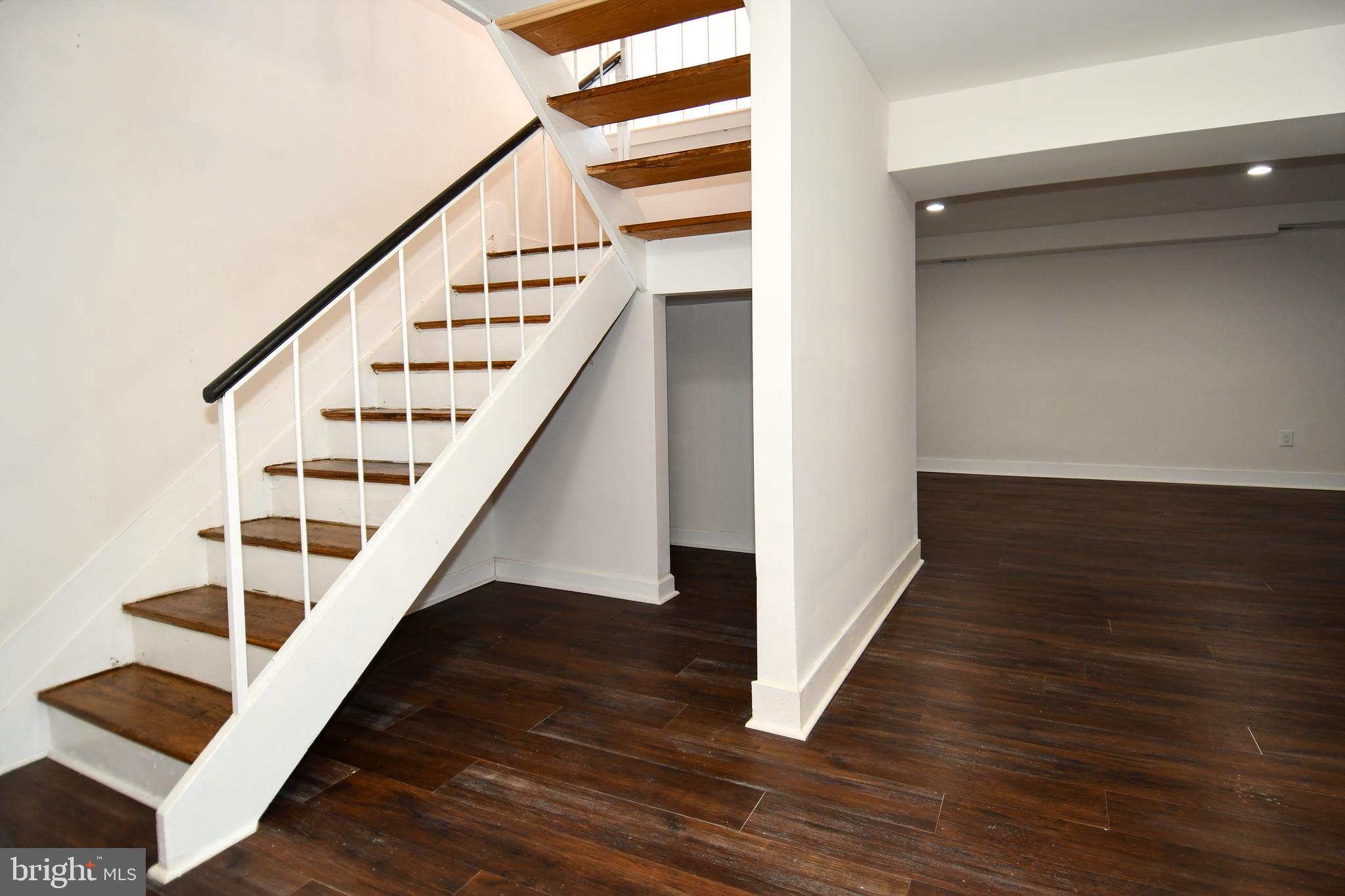 SLIGO PARK HILLS TH - Residential