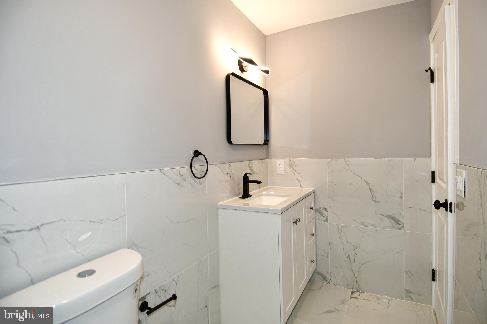 SLIGO PARK HILLS TH - Residential