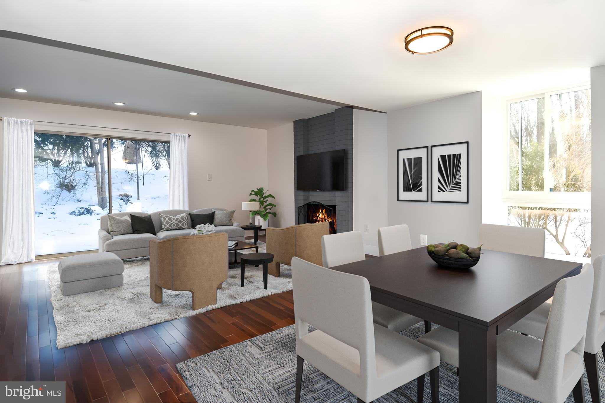 SLIGO PARK HILLS TH - Residential