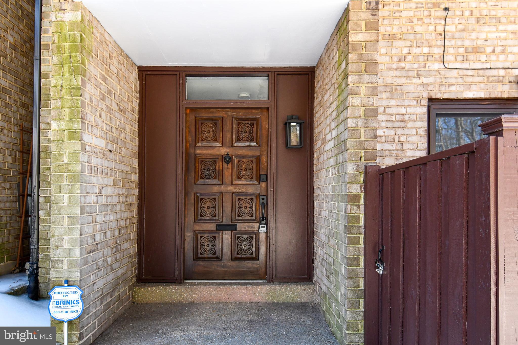 9201 THREE OAKS DRIVE