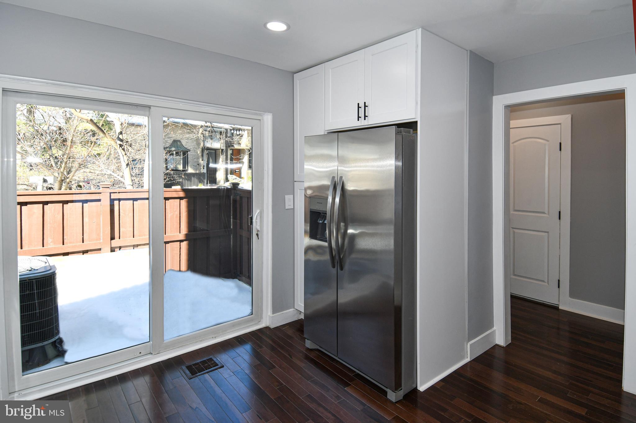 SLIGO PARK HILLS TH - Residential