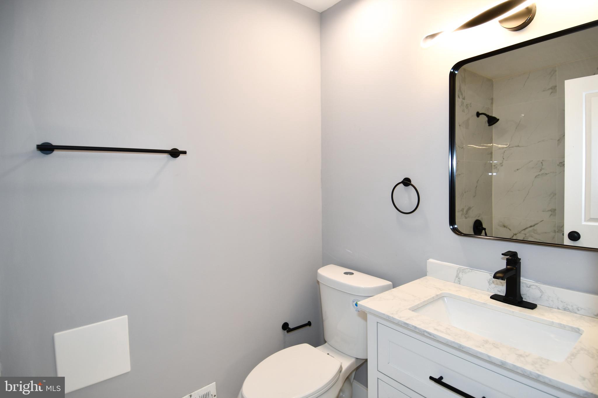 SLIGO PARK HILLS TH - Residential