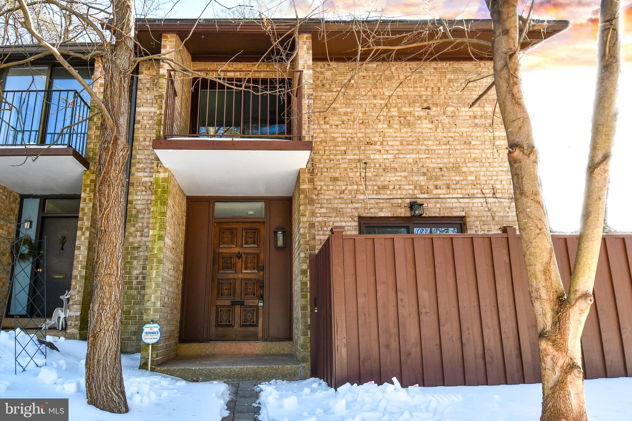 9201 THREE OAKS DRIVE