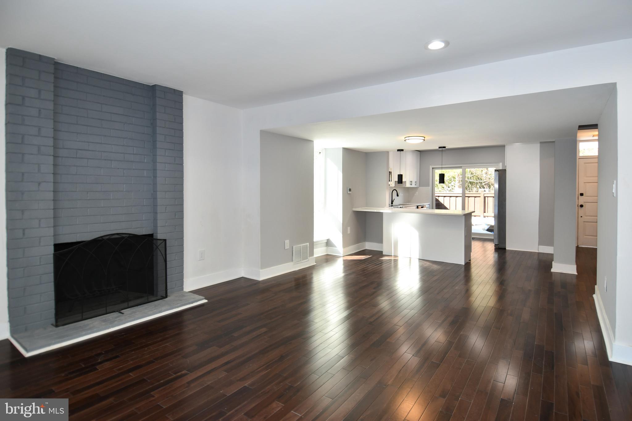 SLIGO PARK HILLS TH - Residential