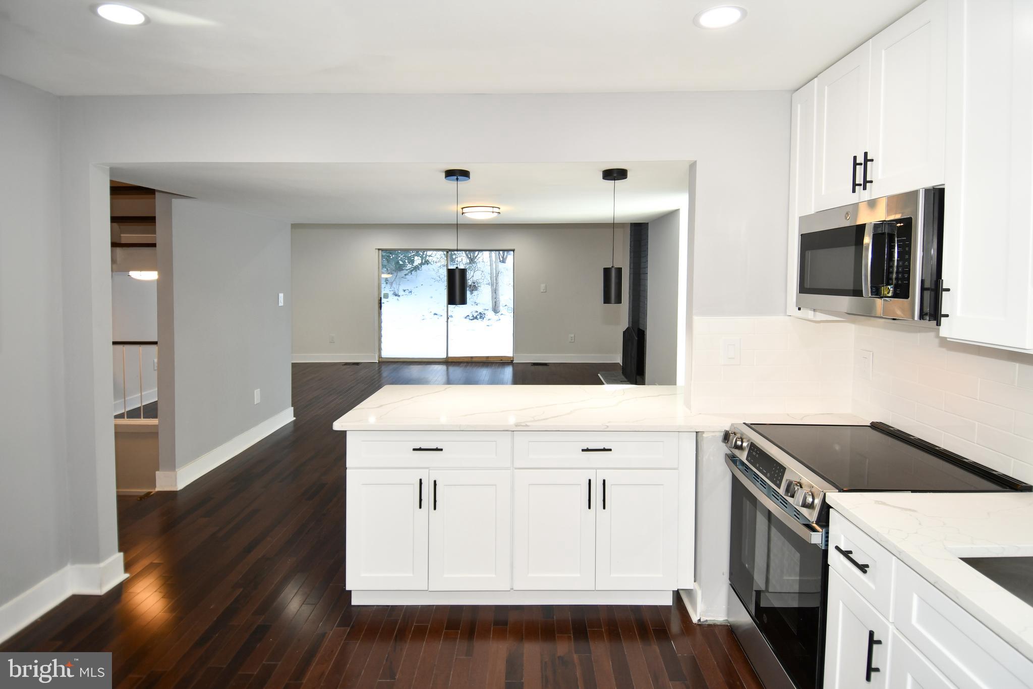 SLIGO PARK HILLS TH - Residential