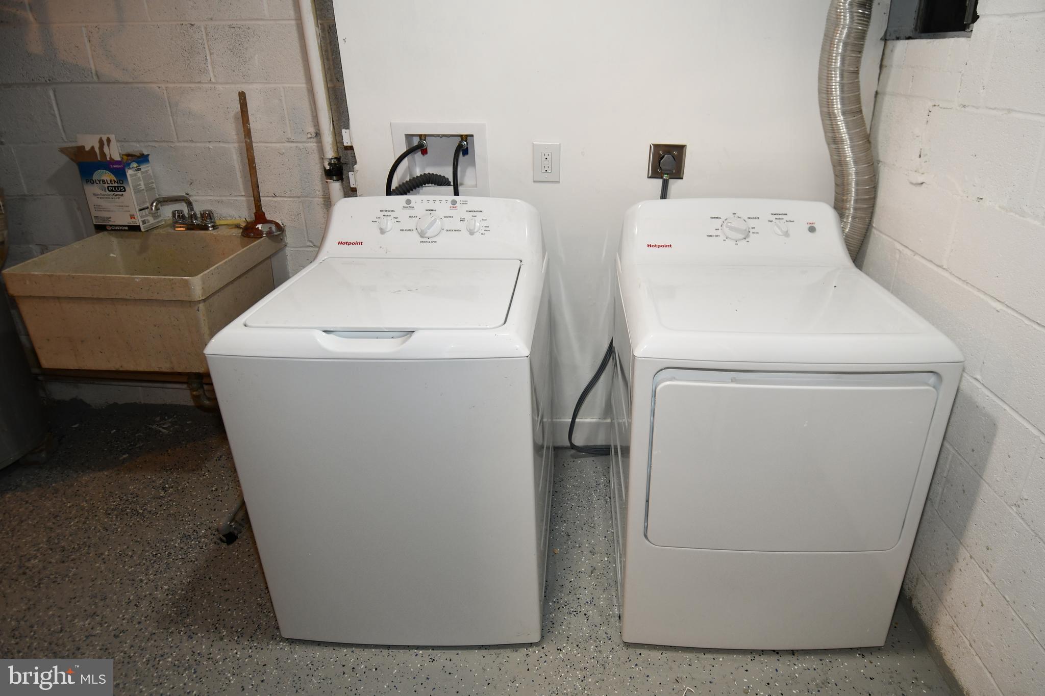 SLIGO PARK HILLS TH - Residential