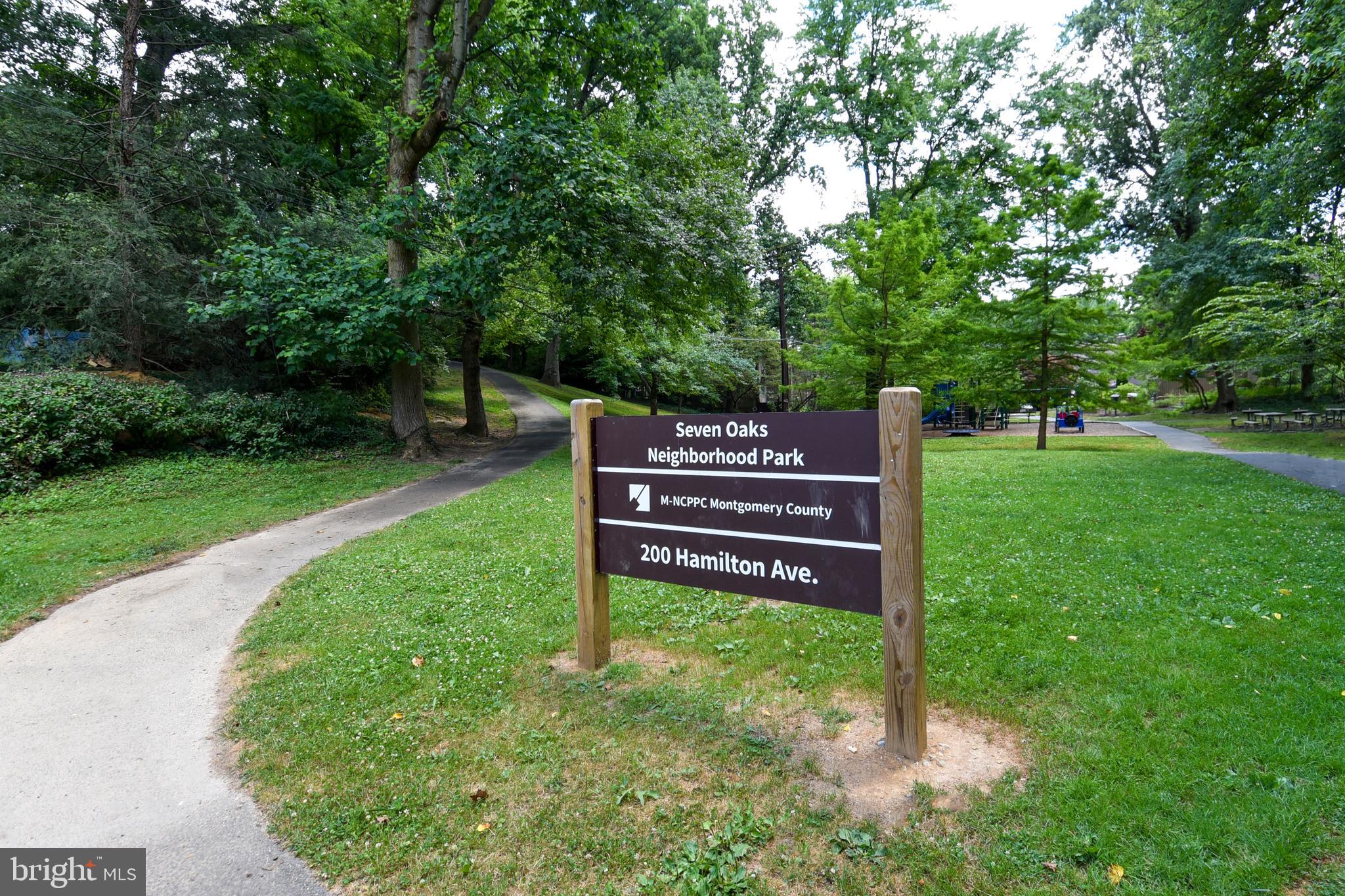 SLIGO PARK HILLS TH - Residential