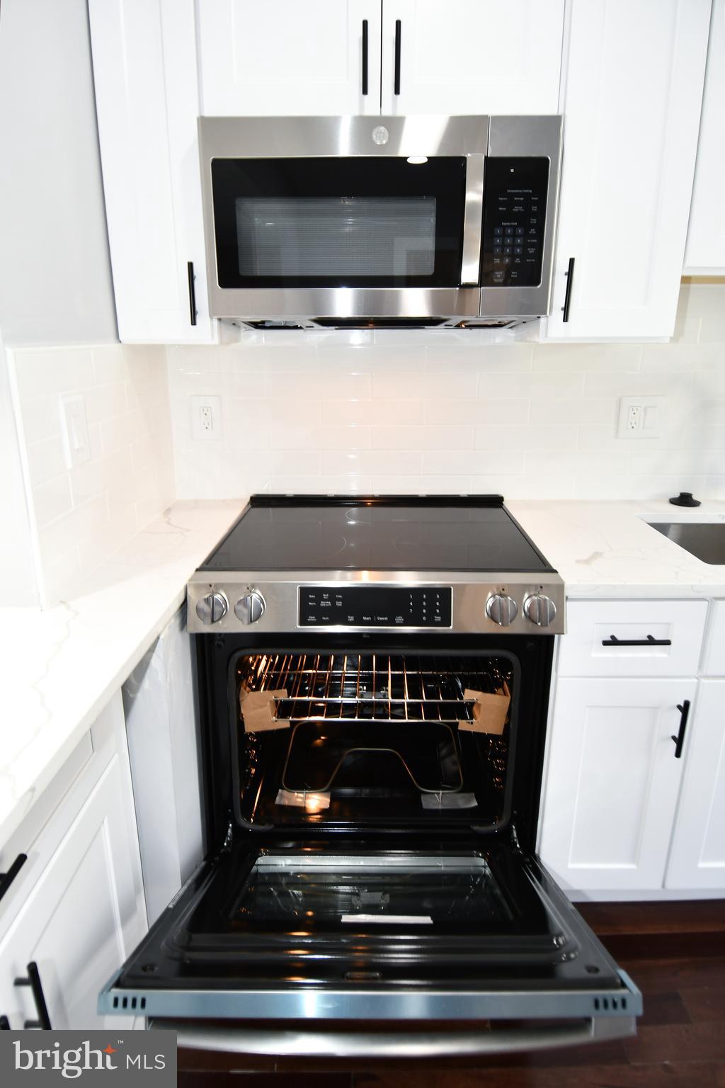 SLIGO PARK HILLS TH - Residential