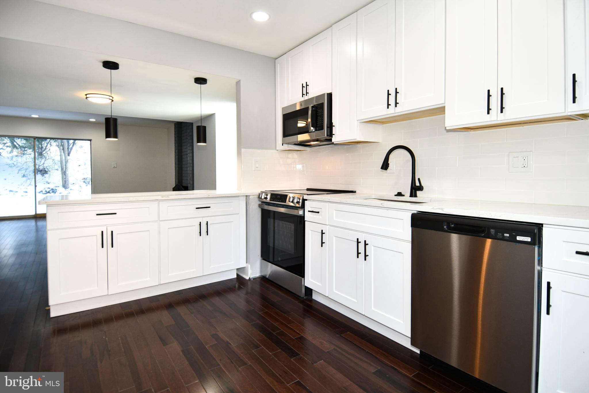 SLIGO PARK HILLS TH - Residential