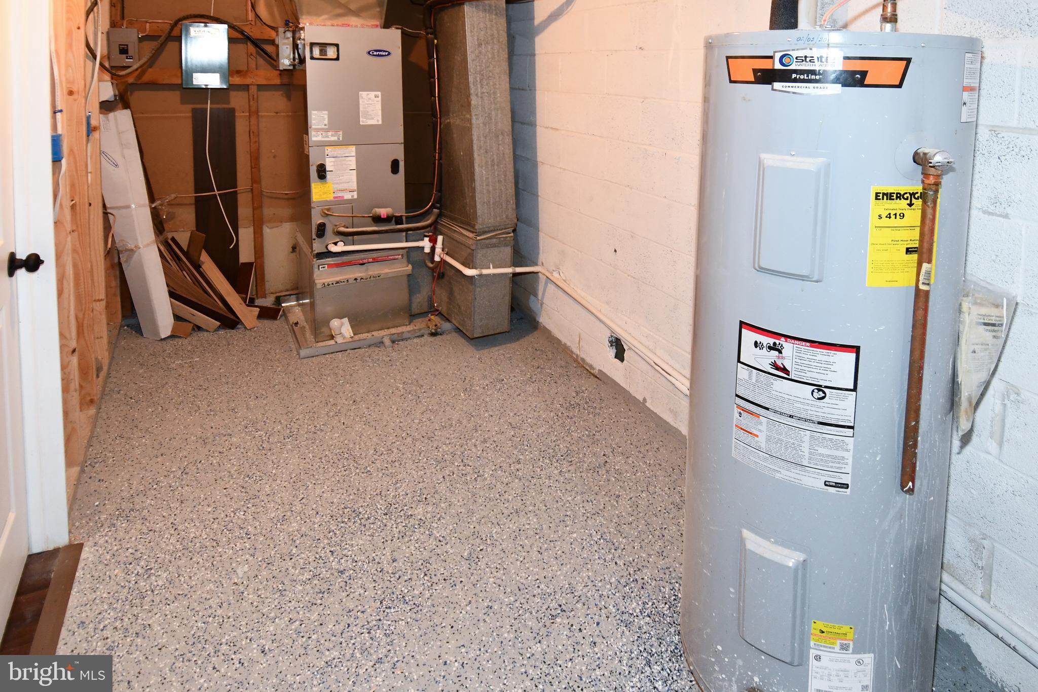 SLIGO PARK HILLS TH - Residential