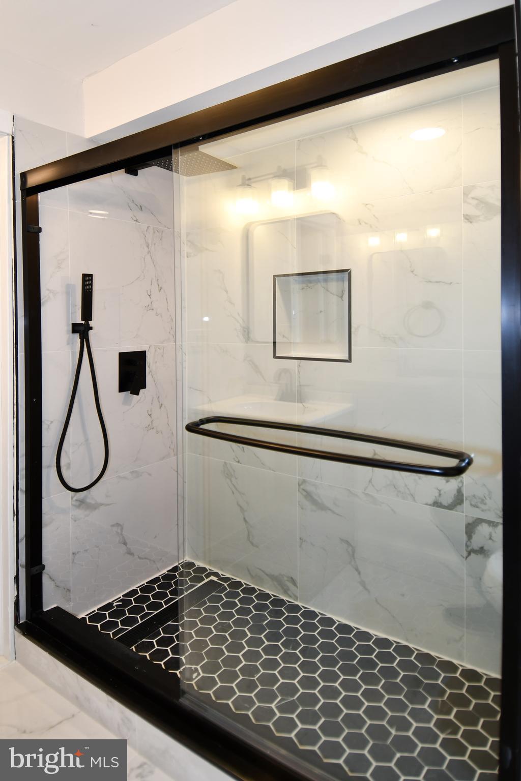 SLIGO PARK HILLS TH - Residential