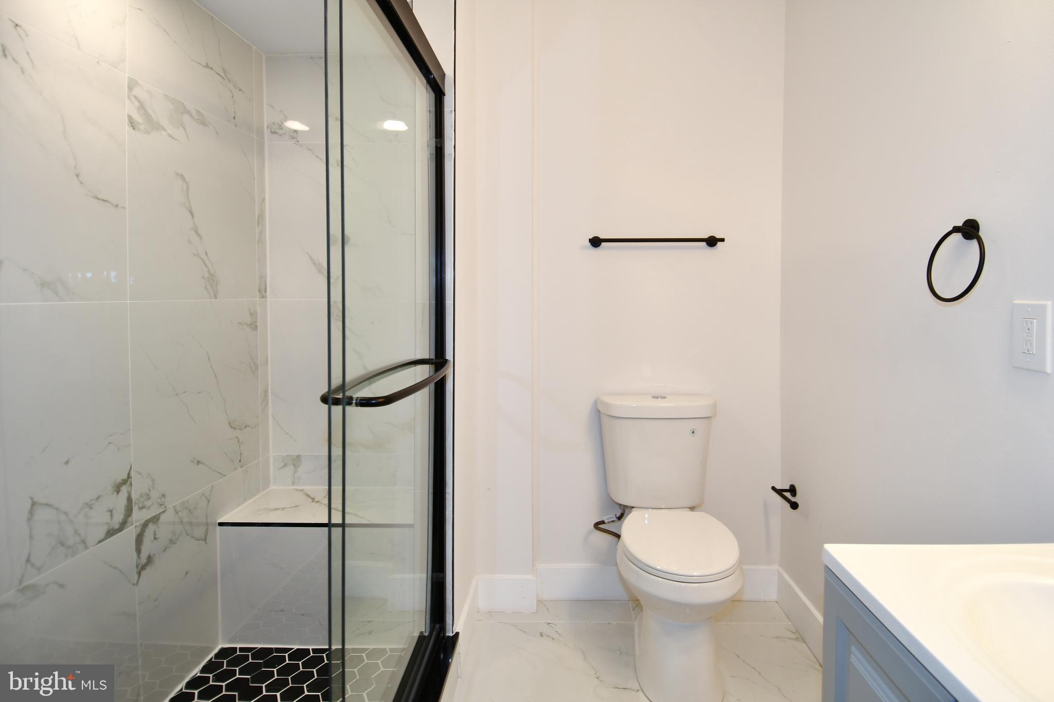 SLIGO PARK HILLS TH - Residential