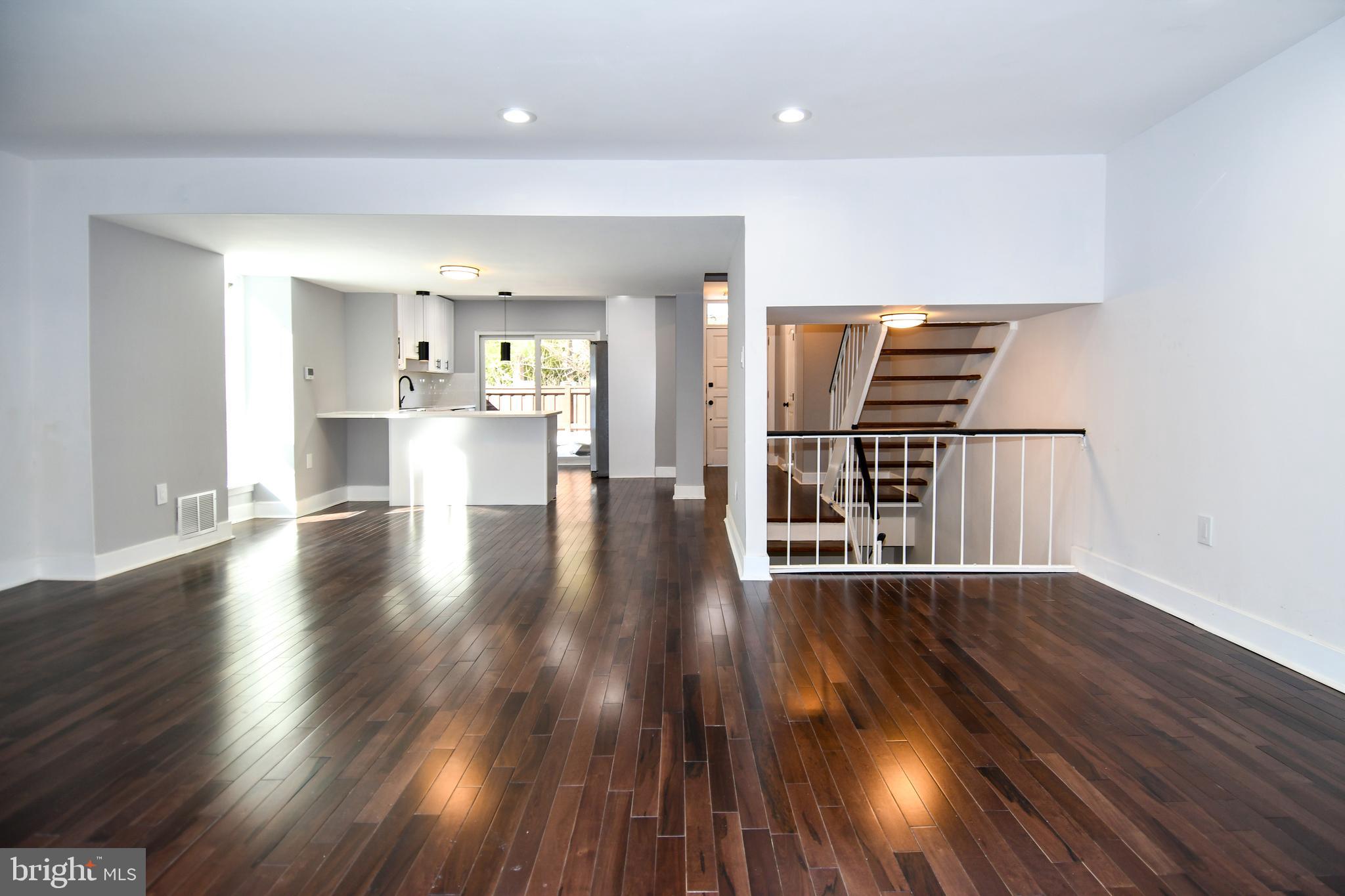 SLIGO PARK HILLS TH - Residential