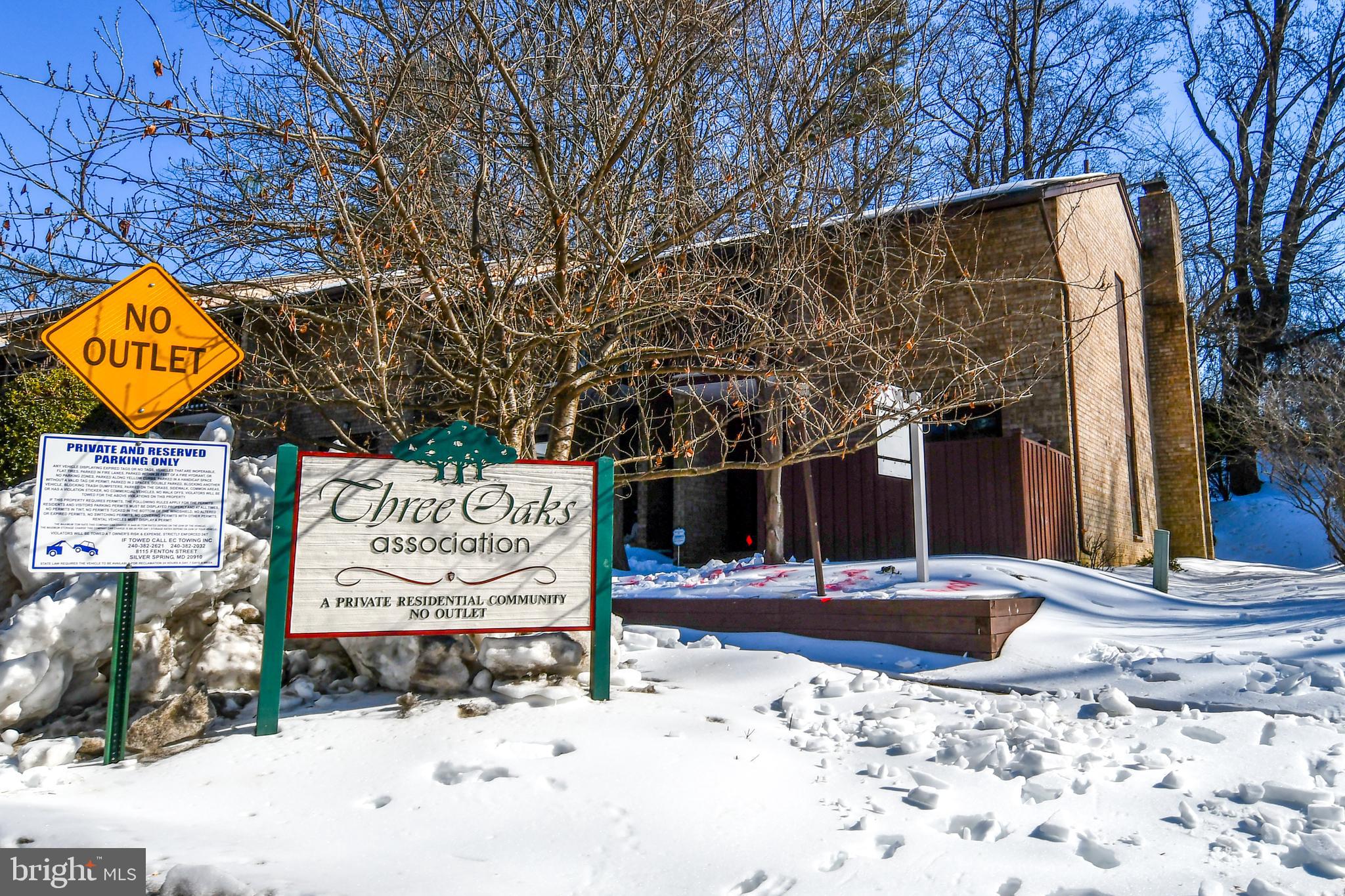 SLIGO PARK HILLS TH - Residential