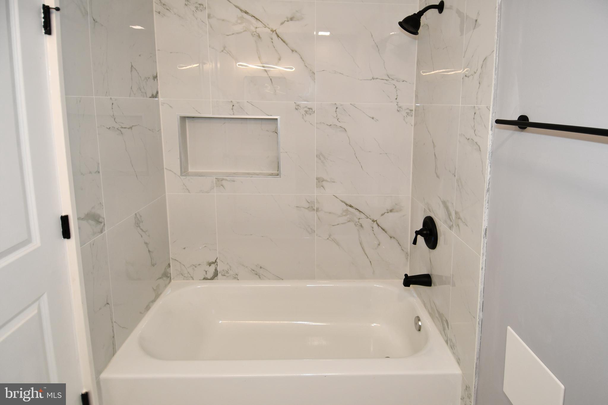 SLIGO PARK HILLS TH - Residential