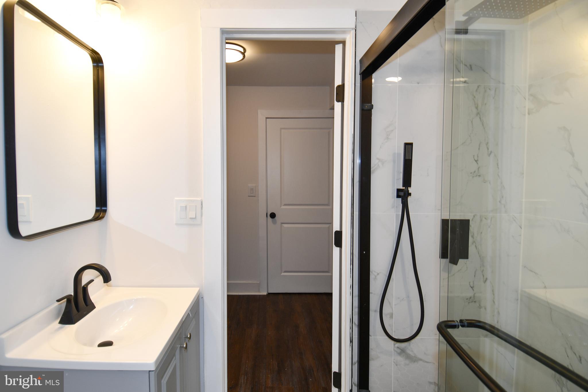 SLIGO PARK HILLS TH - Residential