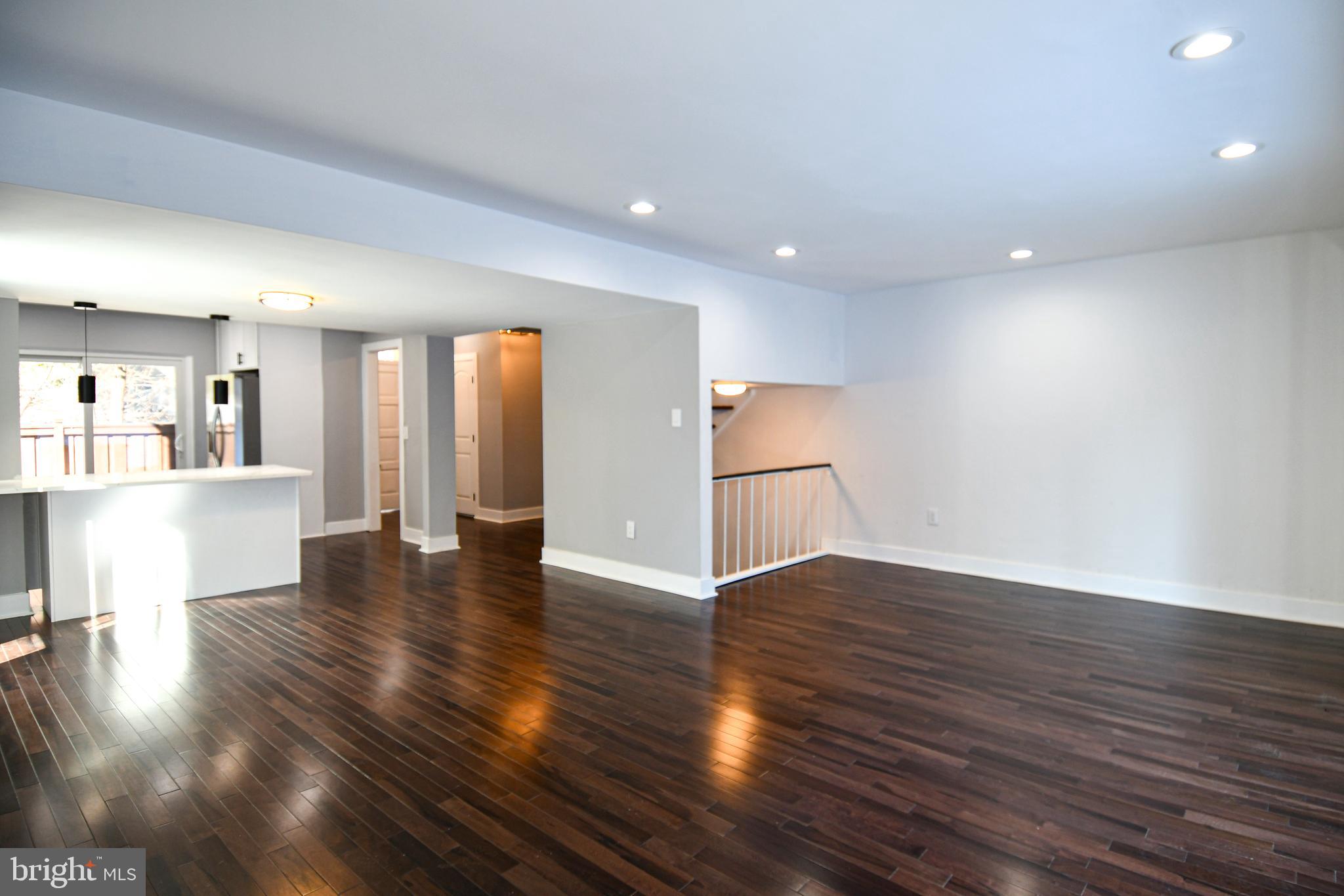 SLIGO PARK HILLS TH - Residential