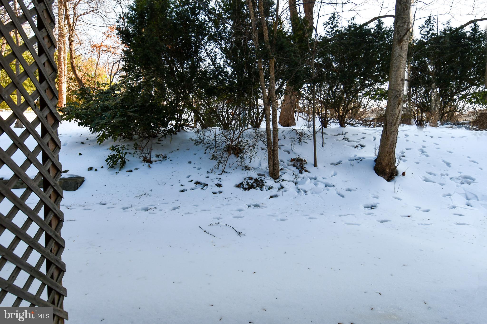 SLIGO PARK HILLS TH - Residential