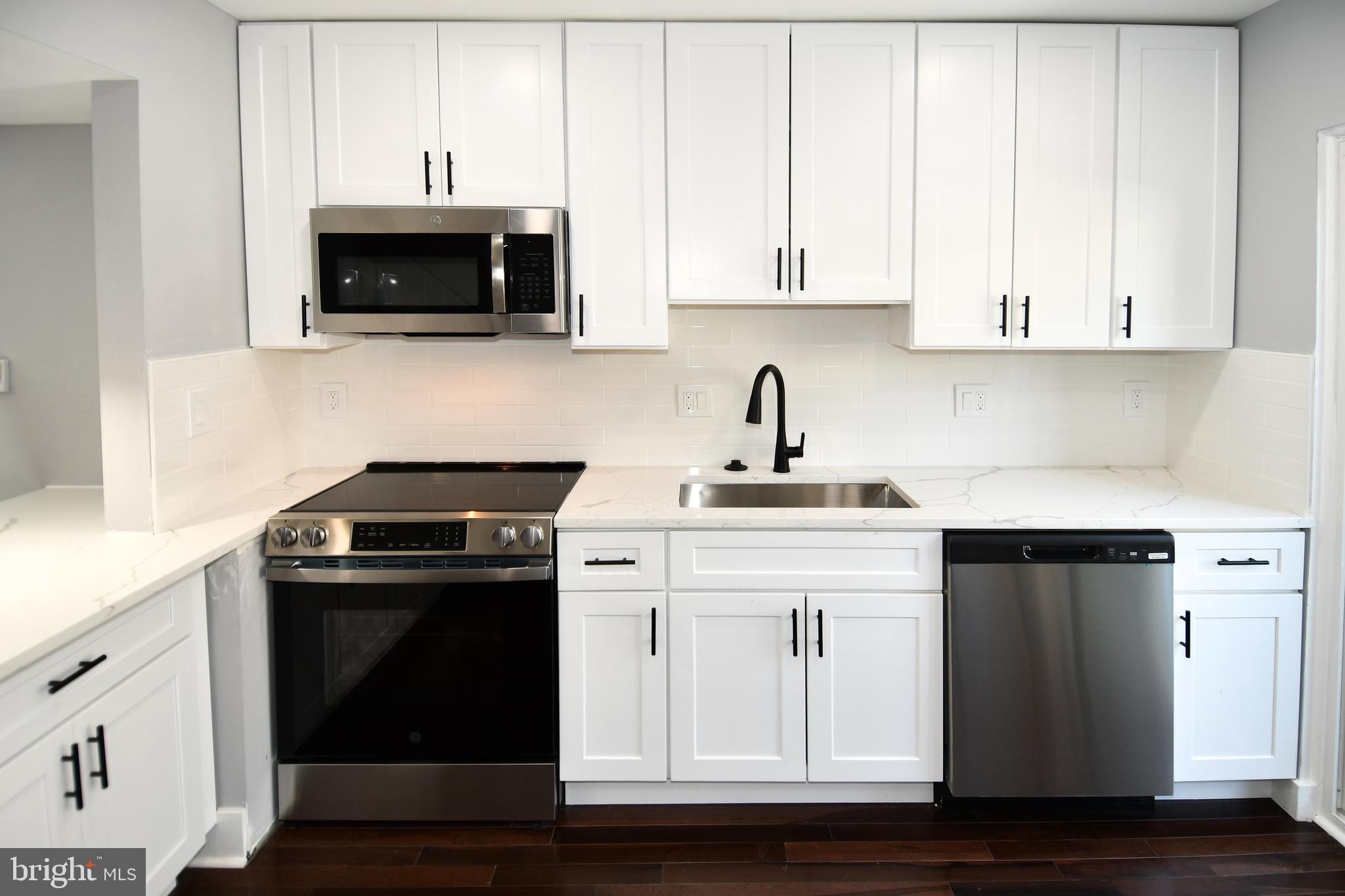 SLIGO PARK HILLS TH - Residential