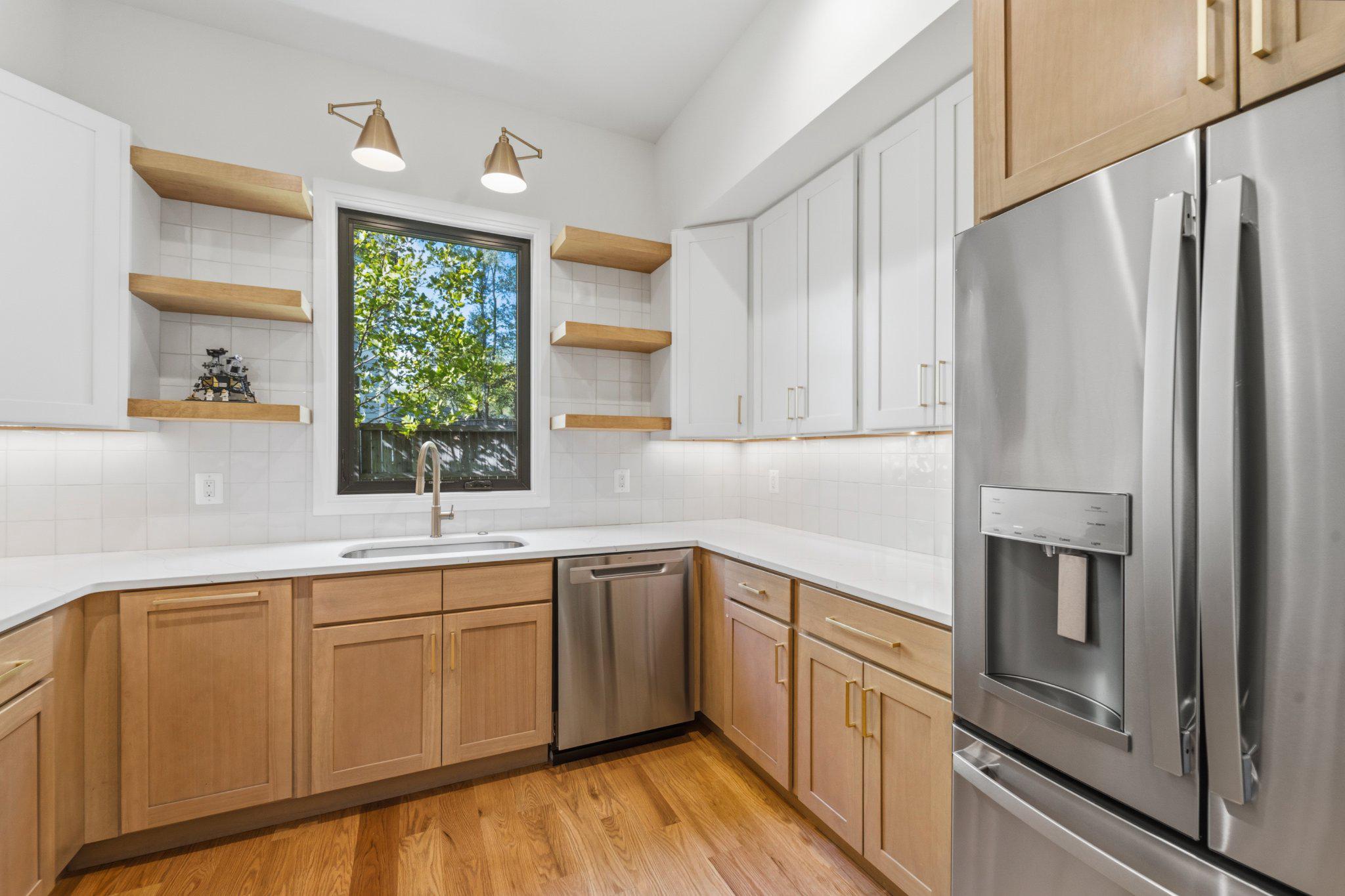 LITTLE VIENNA ESTATES - Residential