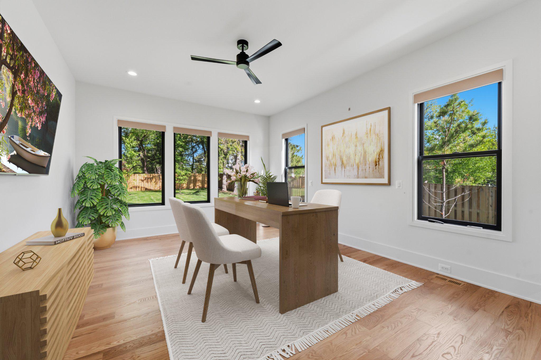 LITTLE VIENNA ESTATES - Residential