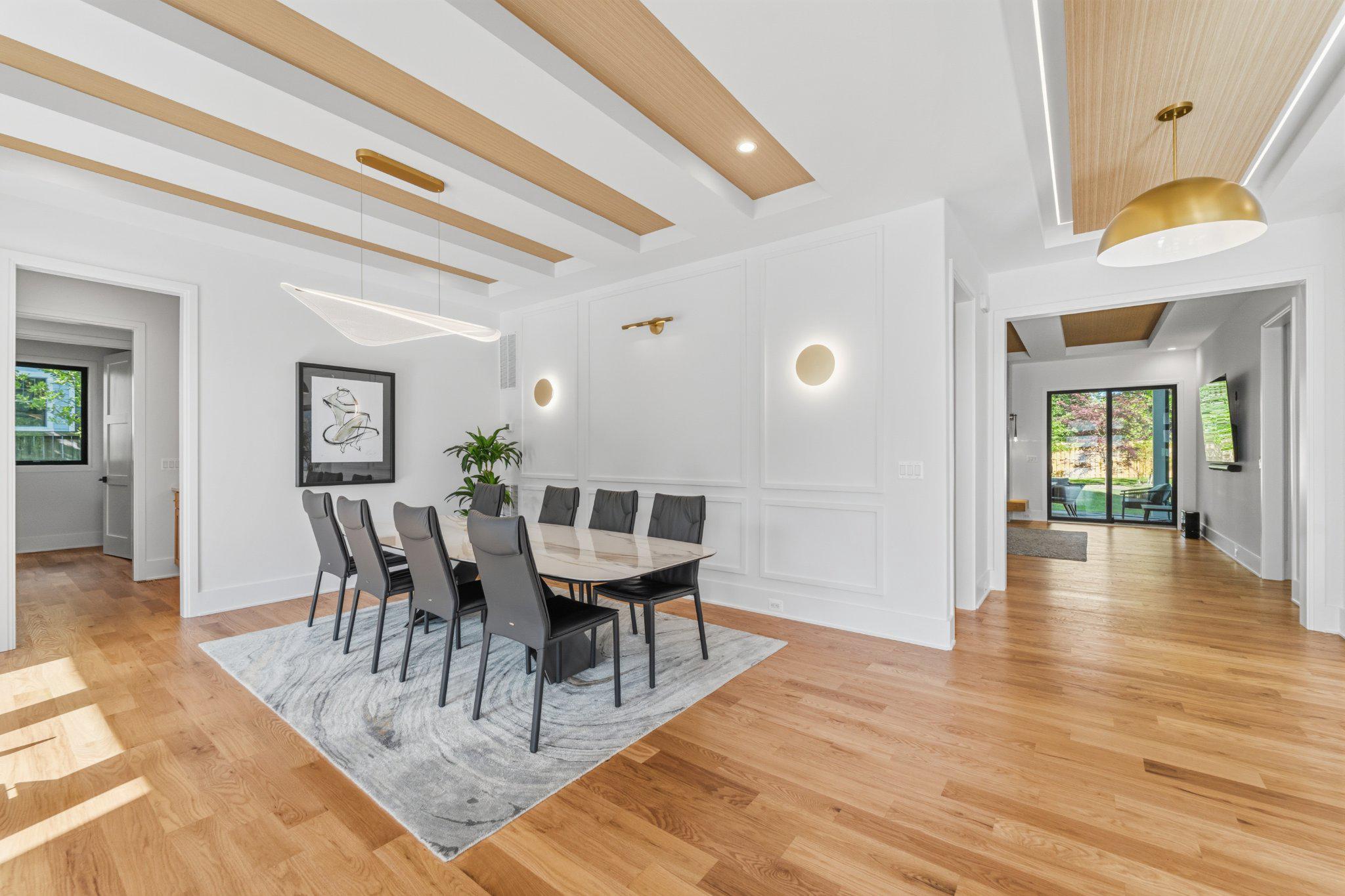 LITTLE VIENNA ESTATES - Residential