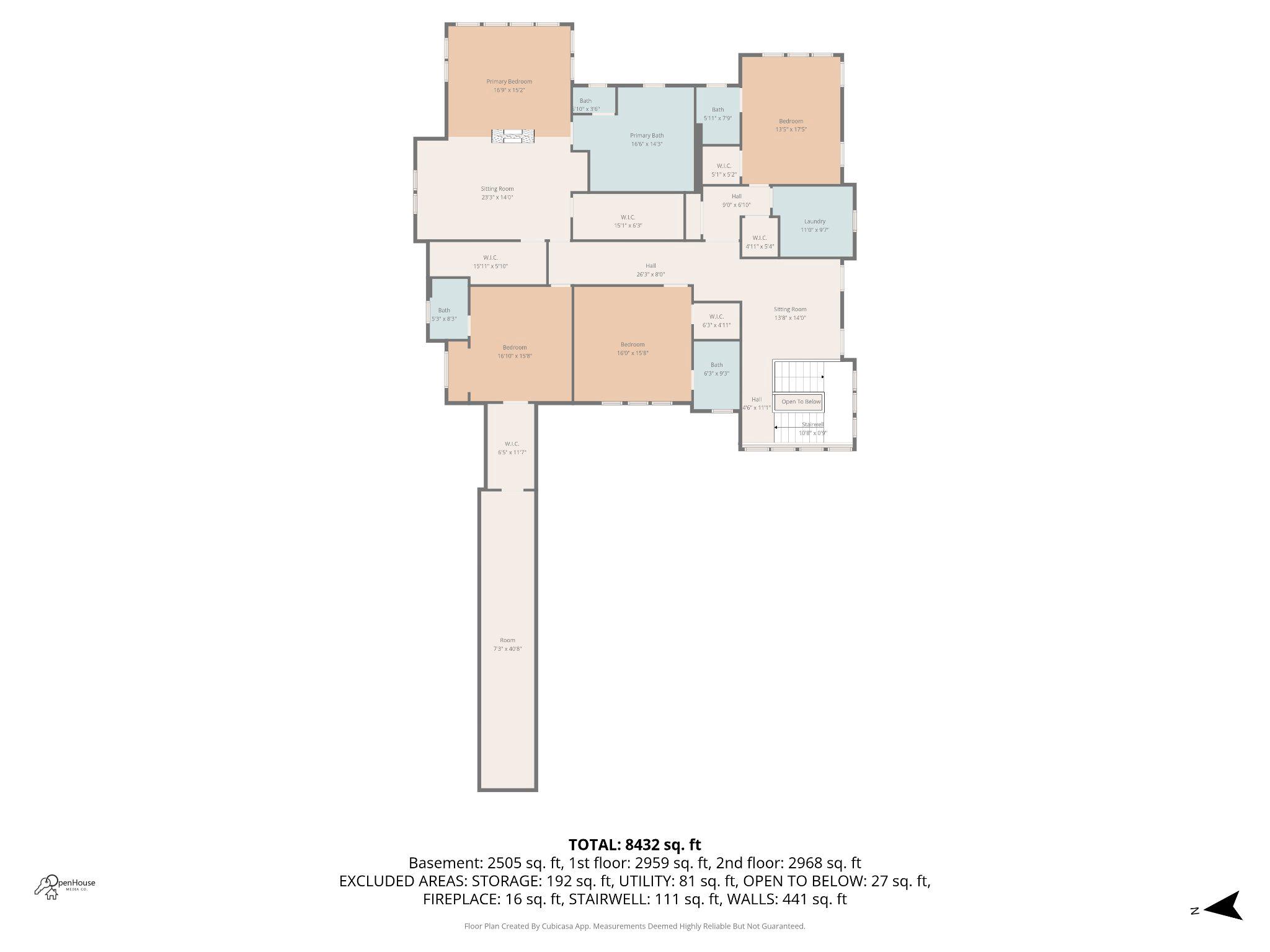 LITTLE VIENNA ESTATES - Residential