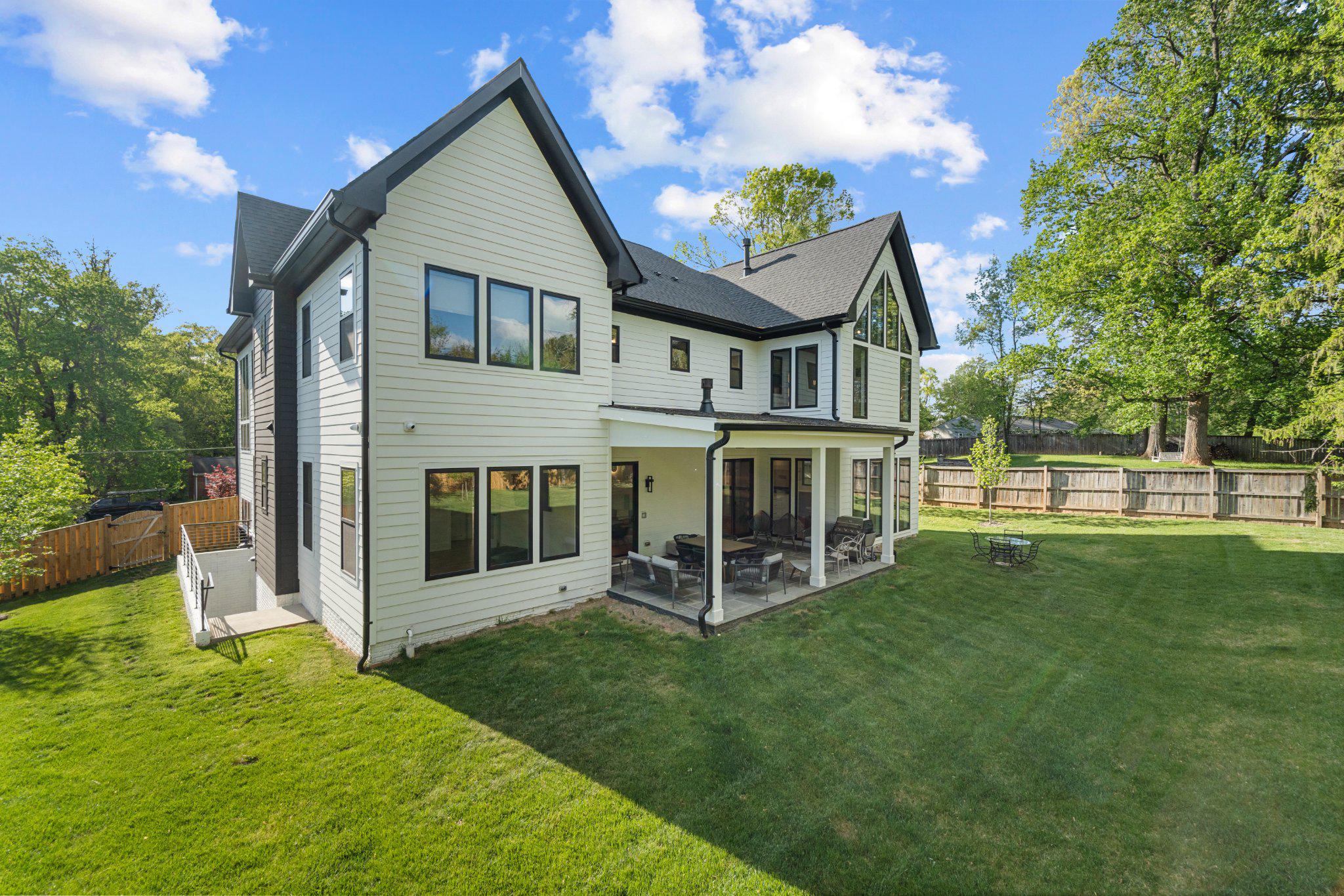 LITTLE VIENNA ESTATES - Residential