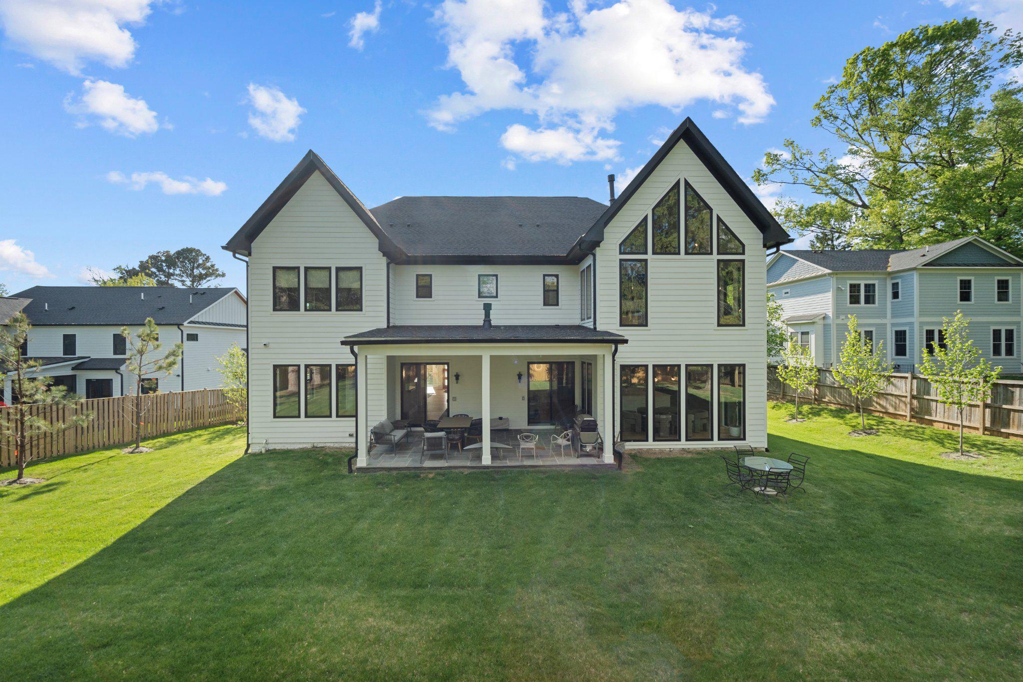 LITTLE VIENNA ESTATES - Residential