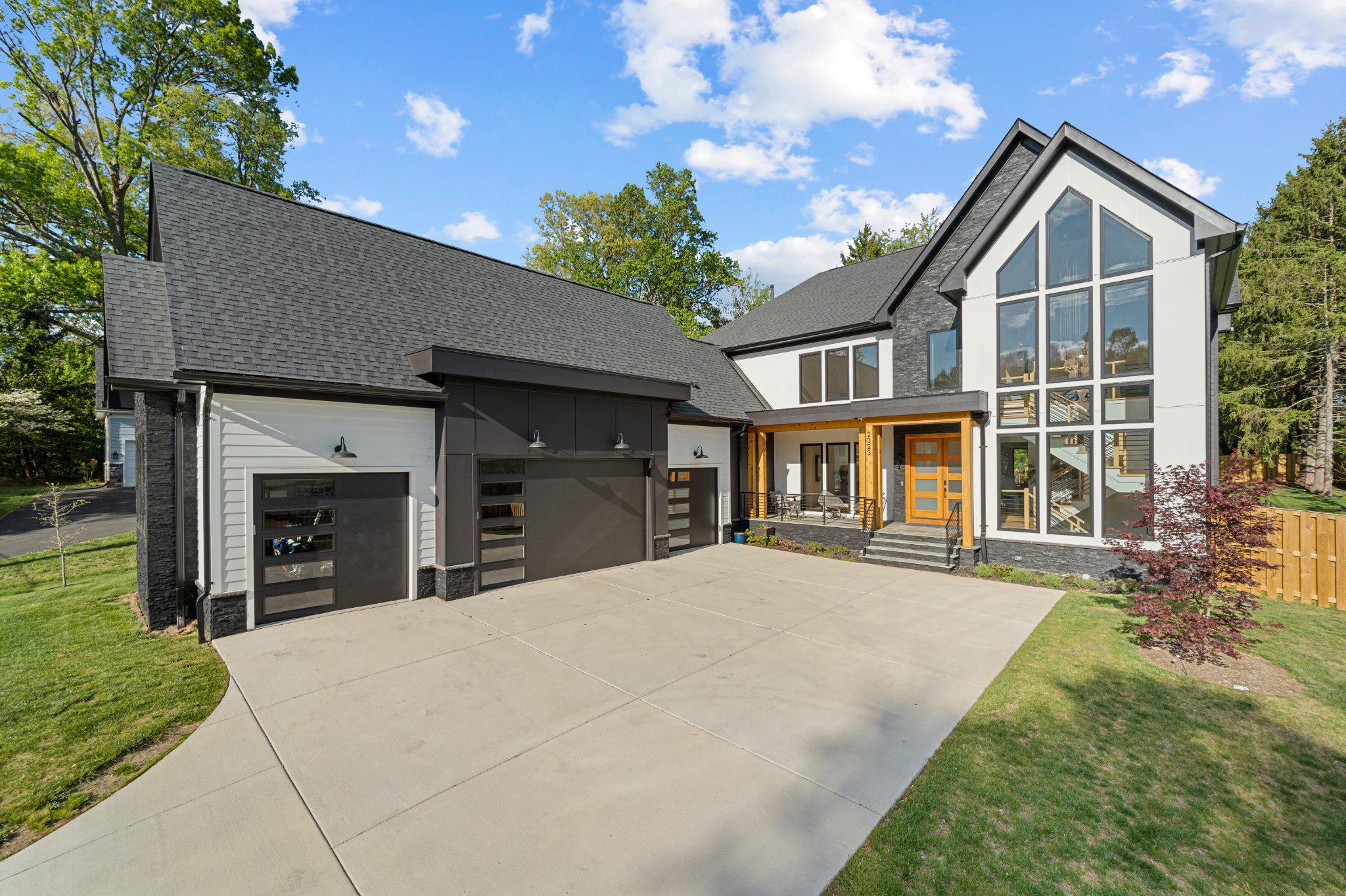 LITTLE VIENNA ESTATES - Residential