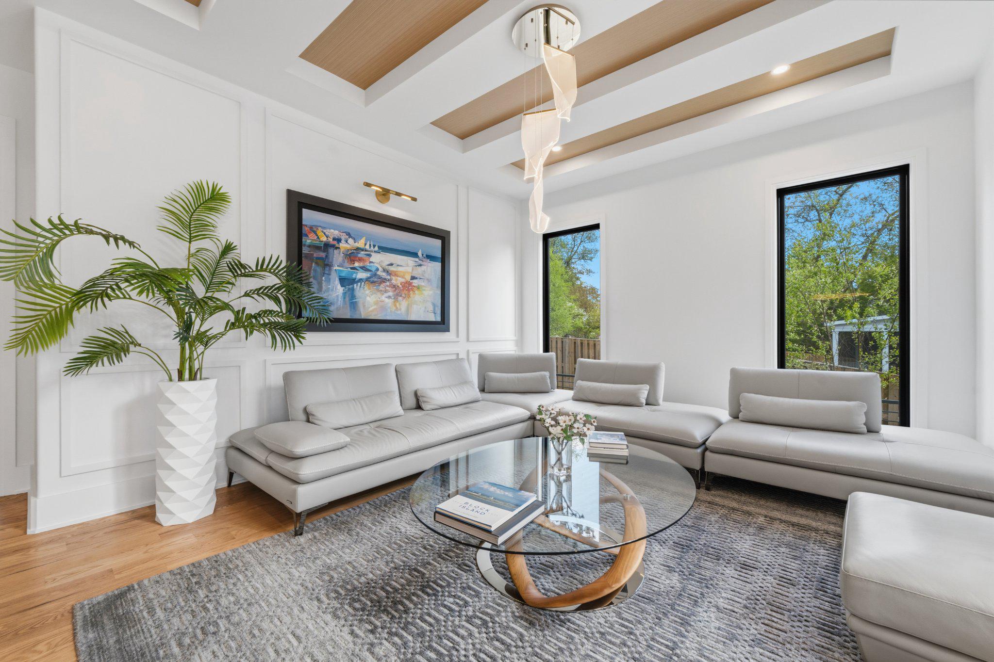 LITTLE VIENNA ESTATES - Residential