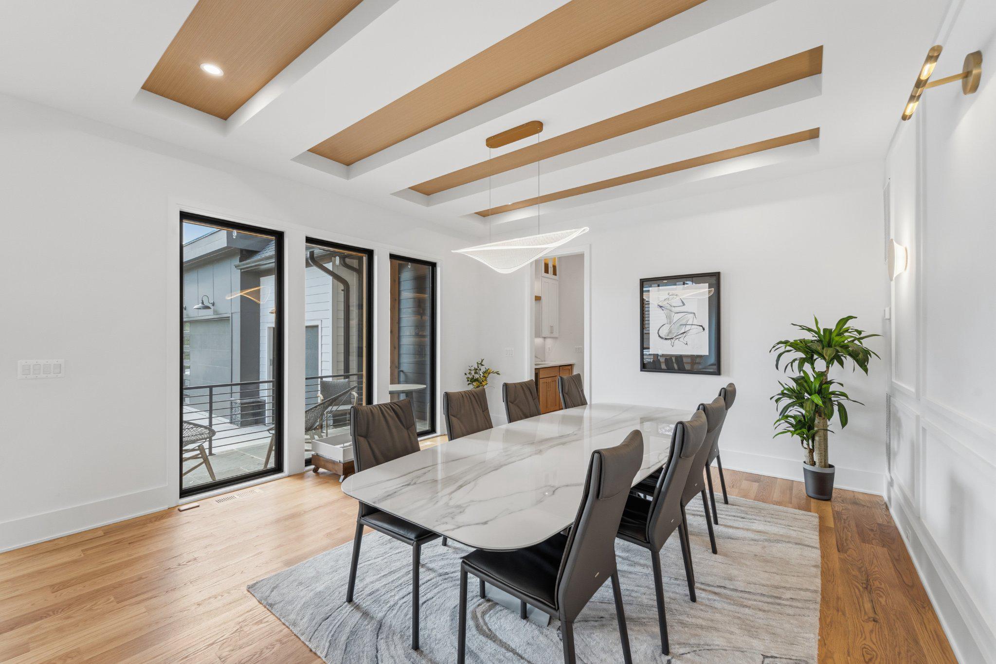 LITTLE VIENNA ESTATES - Residential