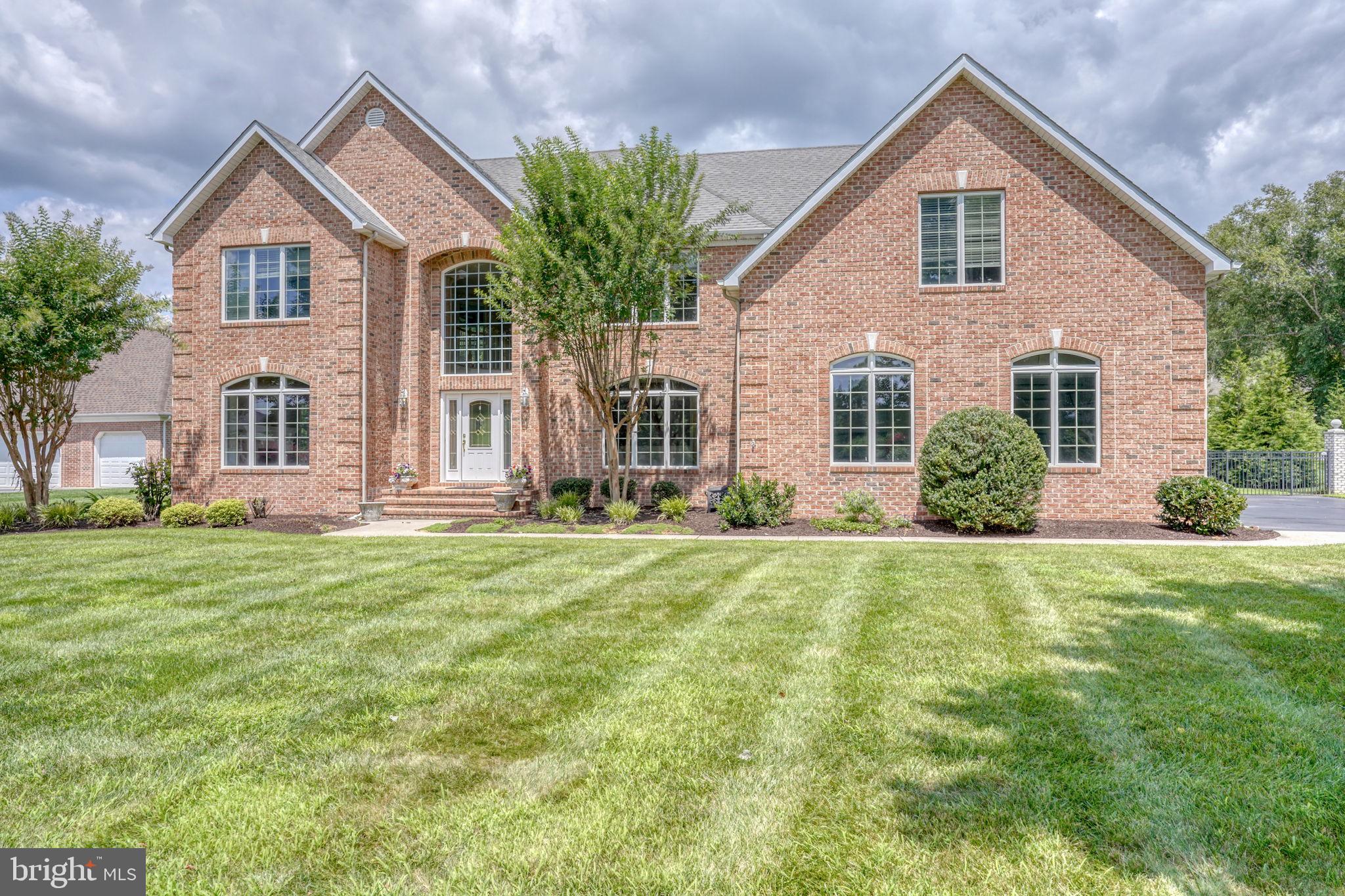 13 CHADWICK DRIVE