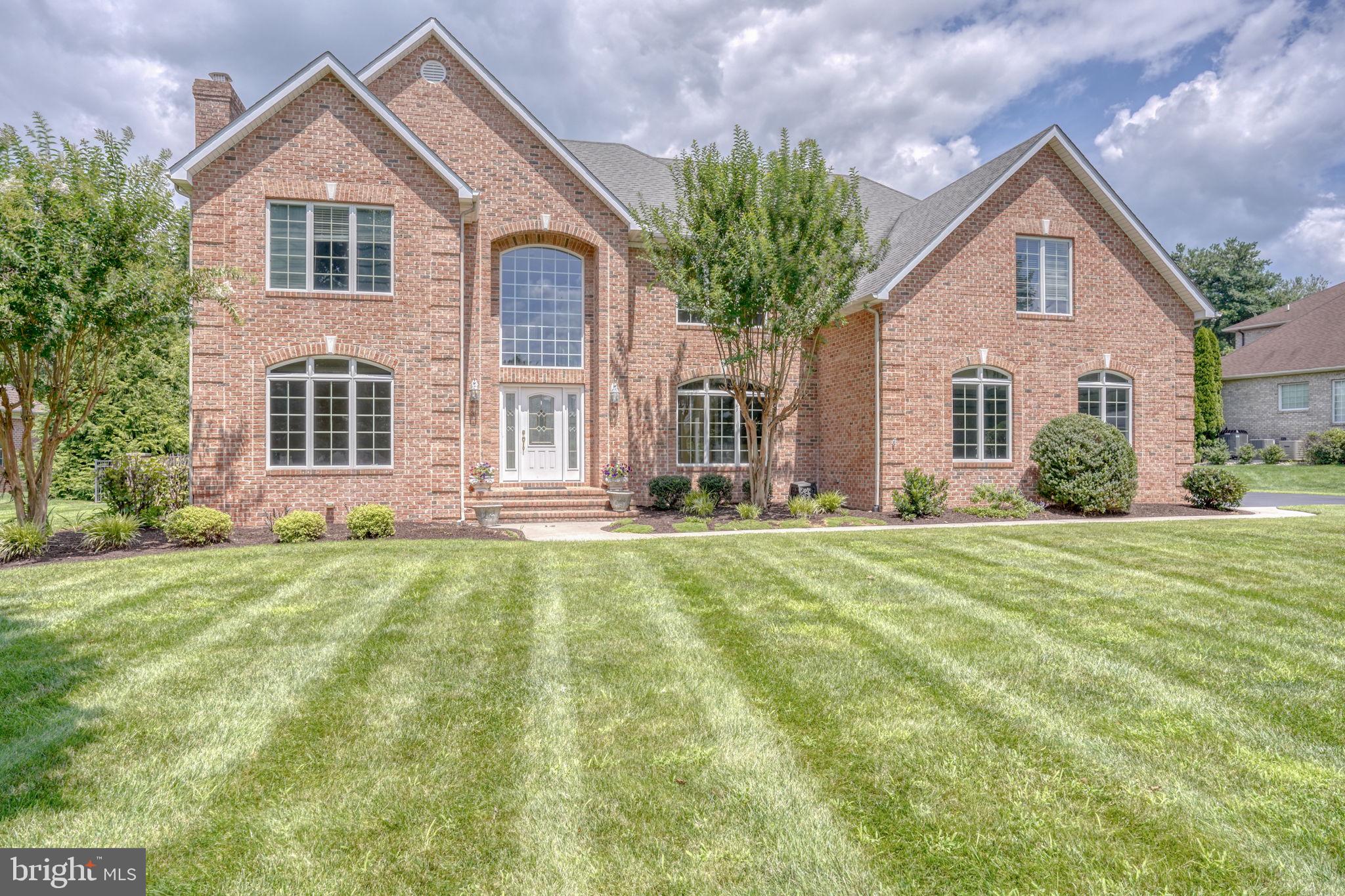 13 CHADWICK DRIVE