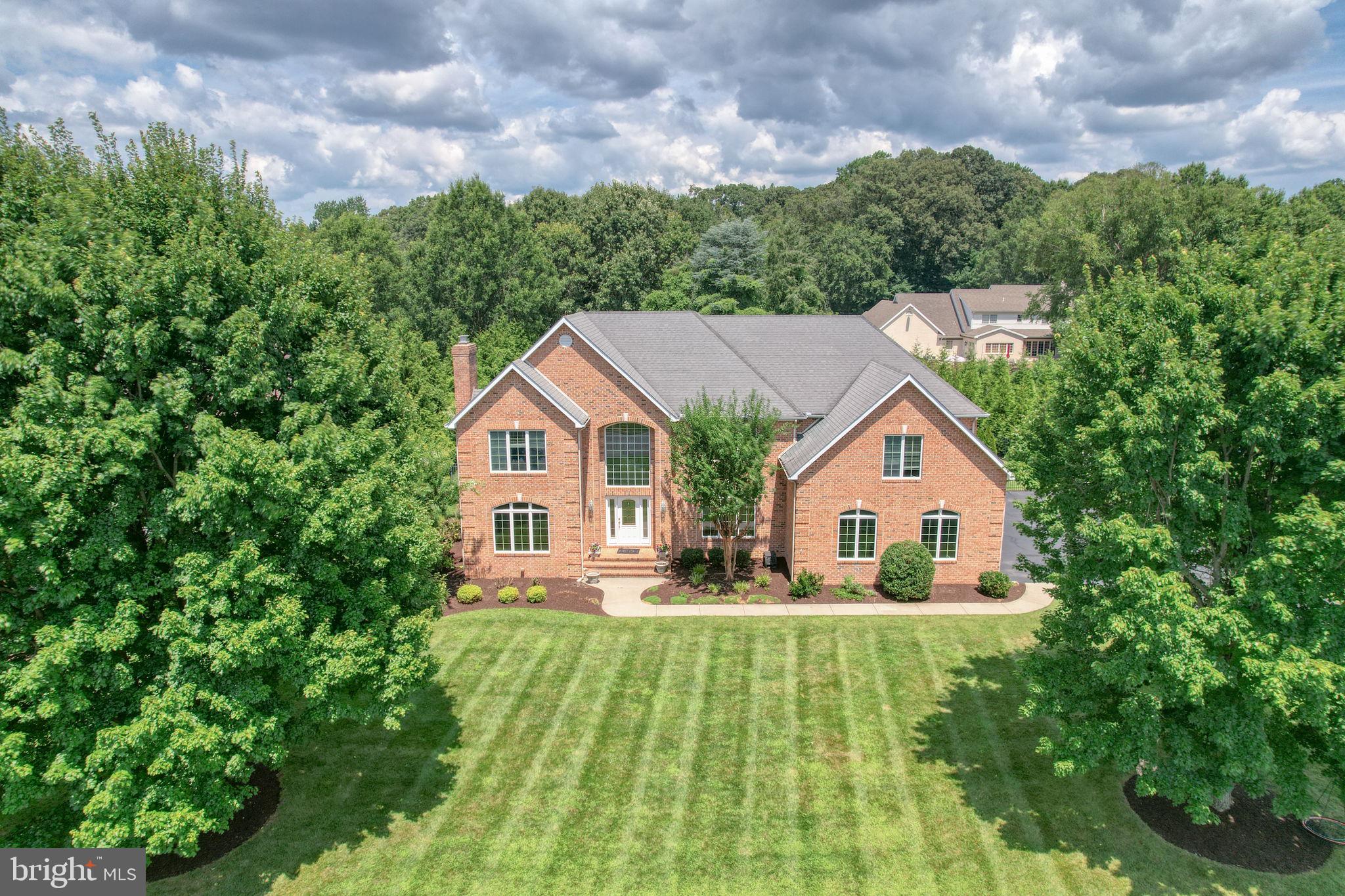 13 CHADWICK DRIVE