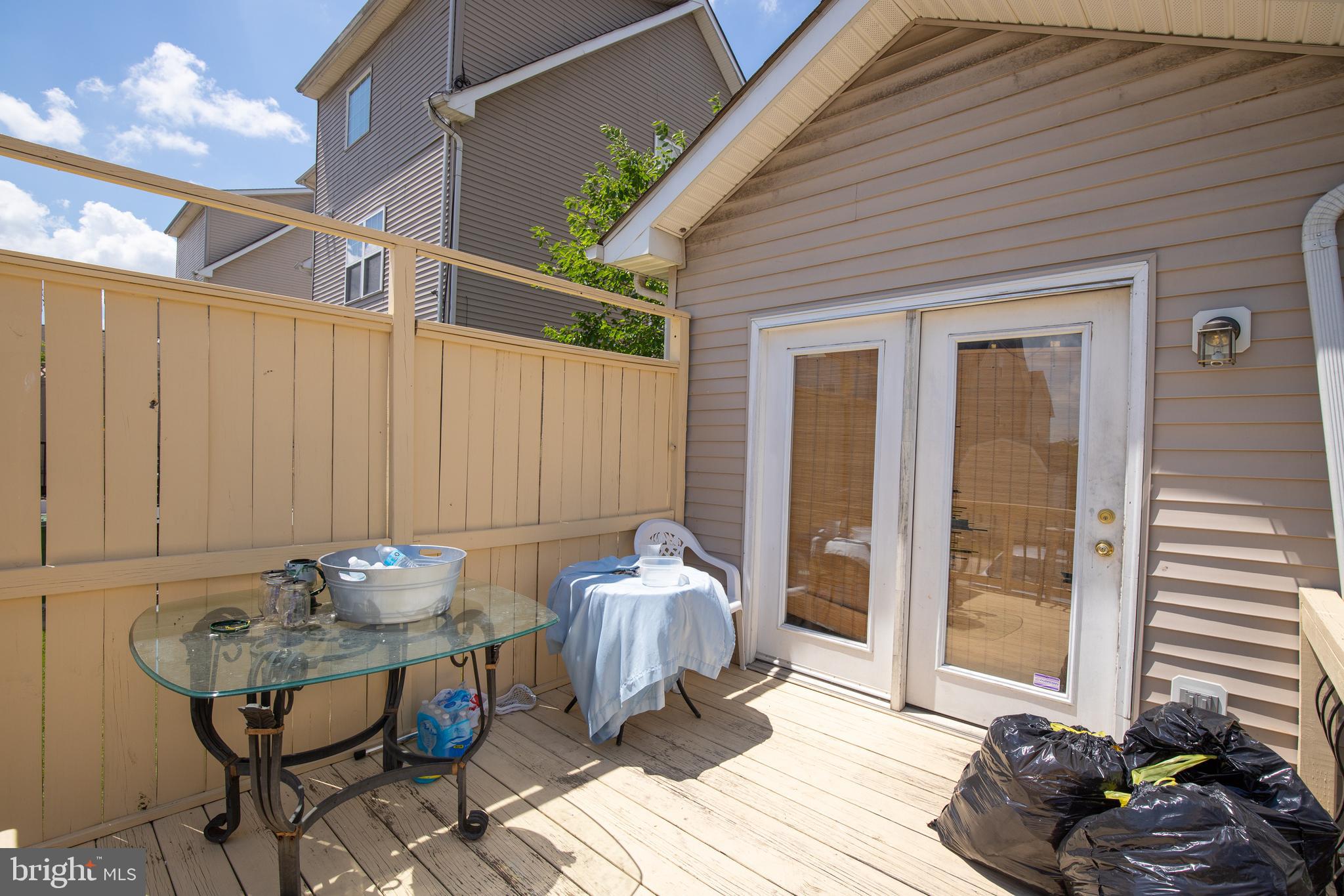 FRANKFORD ESTATES - Residential