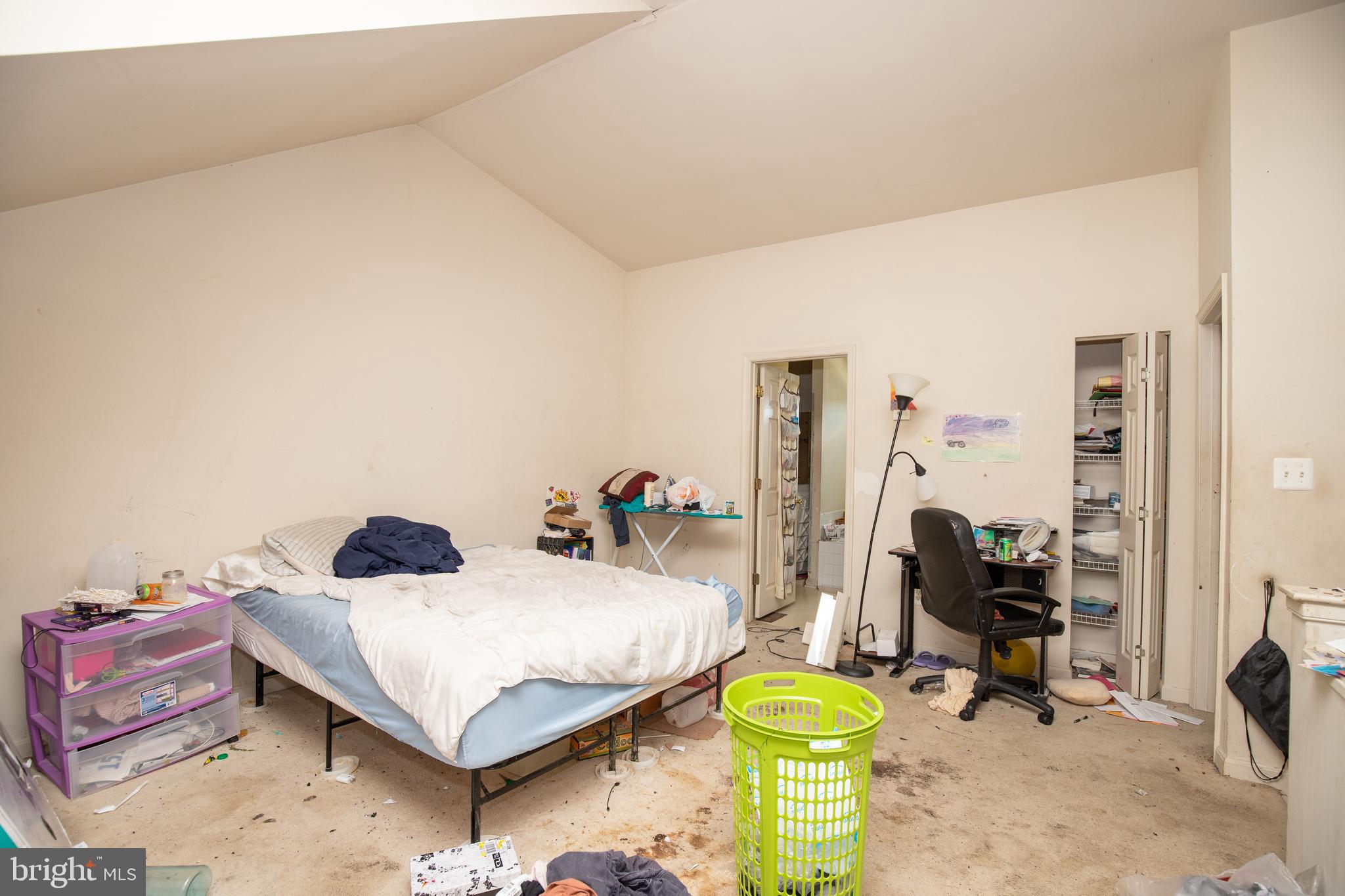 FRANKFORD ESTATES - Residential