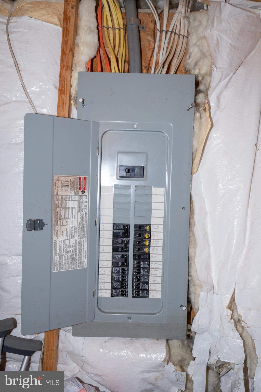 FRANKFORD ESTATES - Residential