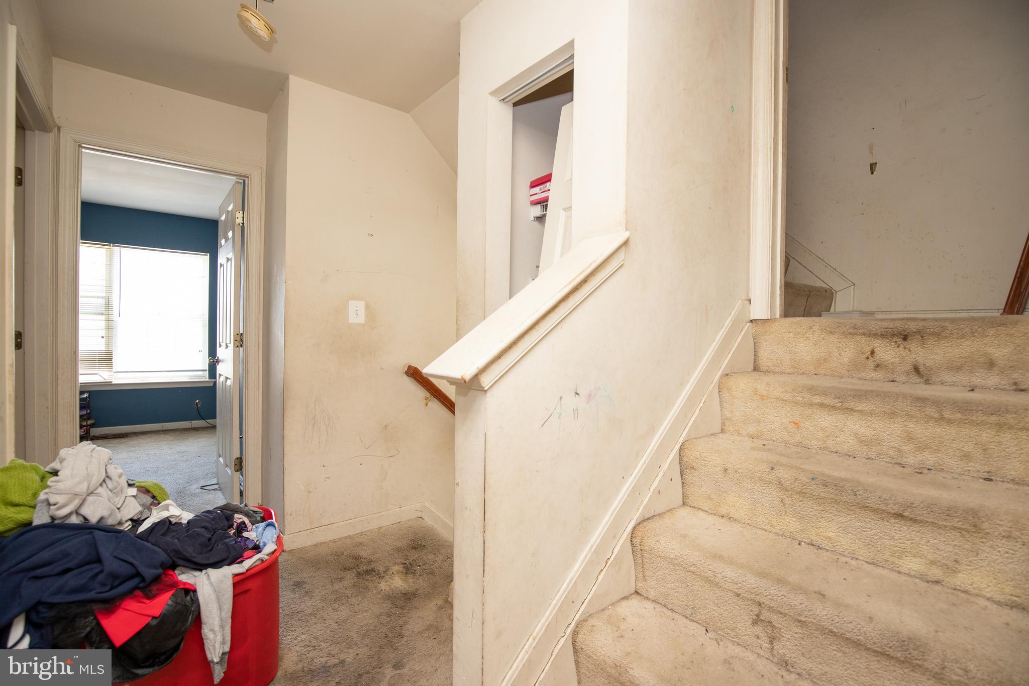 FRANKFORD ESTATES - Residential