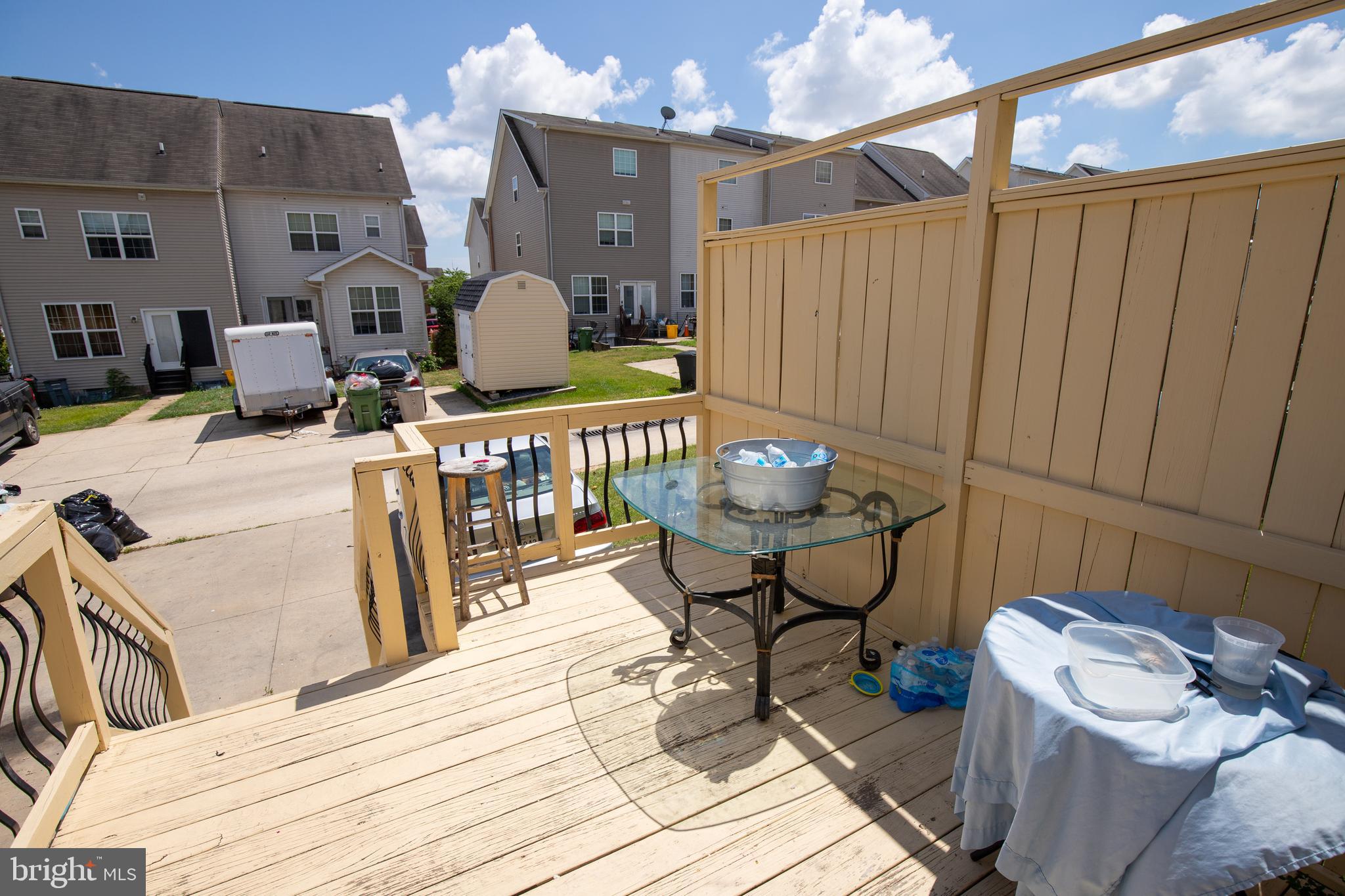 FRANKFORD ESTATES - Residential