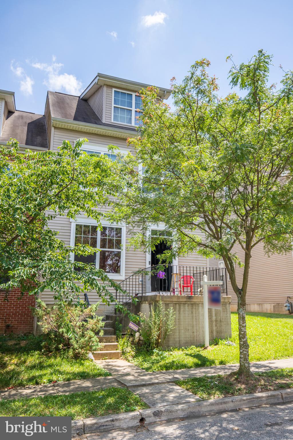 FRANKFORD ESTATES - Residential