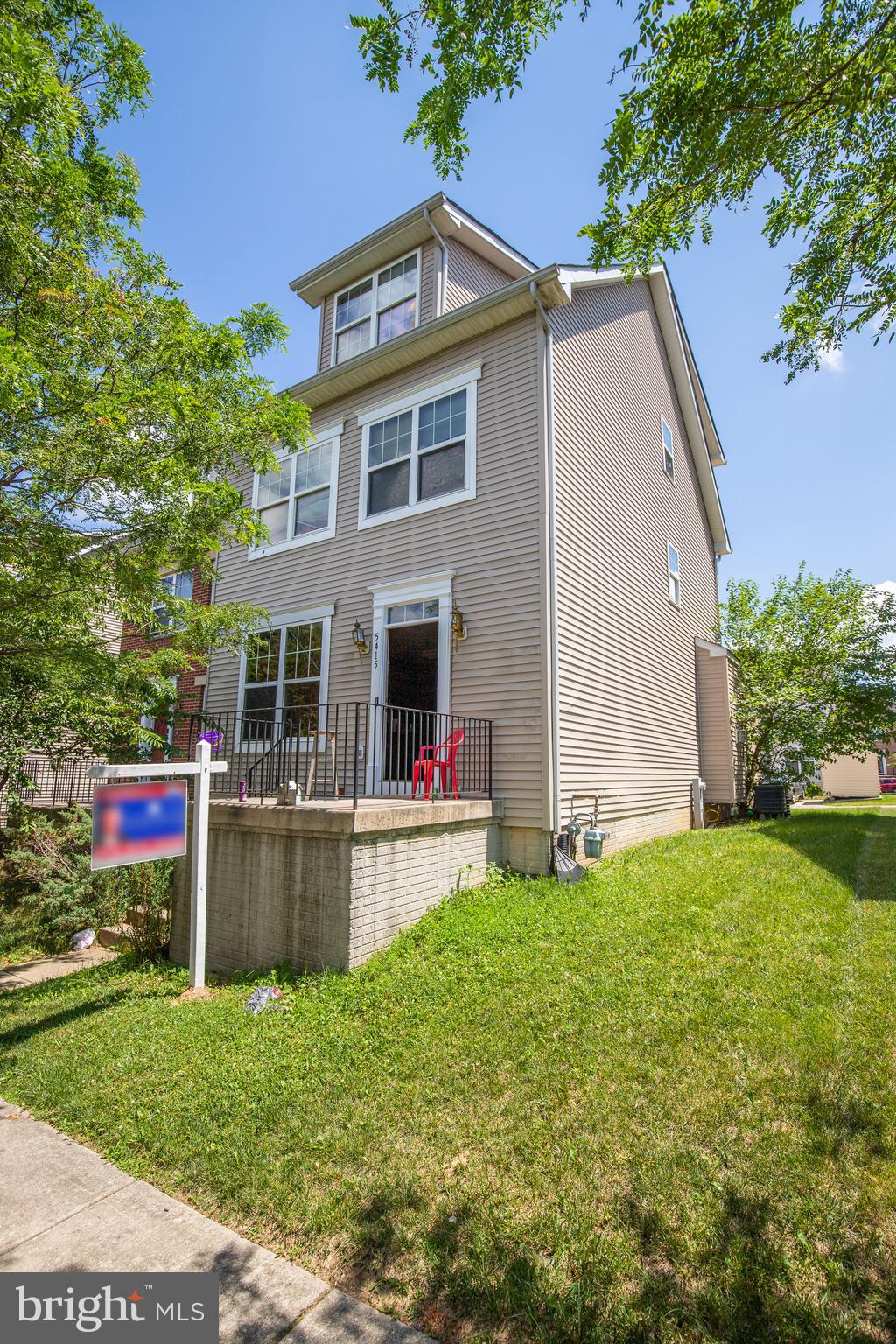 FRANKFORD ESTATES - Residential